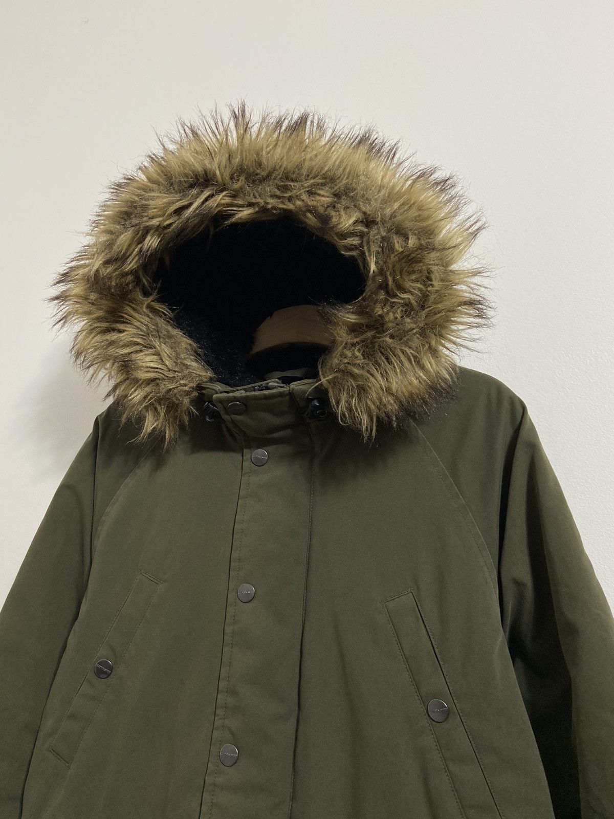Carhartt Carhartt Trapper Parka Size US L / EU 52-54 / 3 - 6 Thumbnail