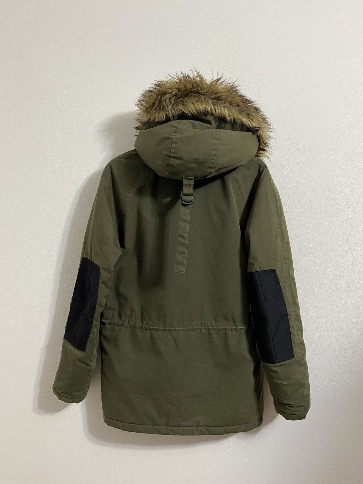 Carhartt Carhartt Trapper Parka Size US L / EU 52-54 / 3 - 19 Thumbnail