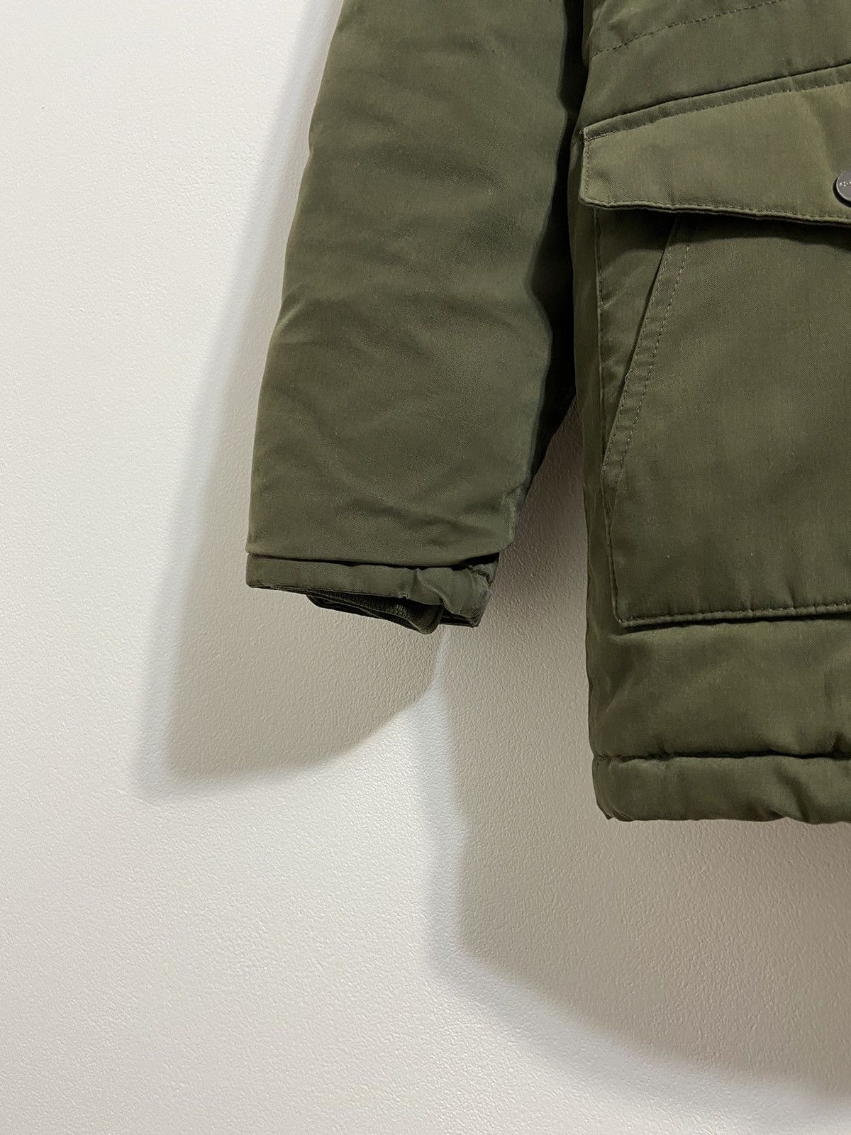 Carhartt Carhartt Trapper Parka Size US L / EU 52-54 / 3 - 7 Thumbnail