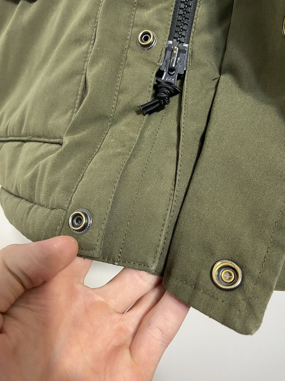 Carhartt Carhartt Trapper Parka Size US L / EU 52-54 / 3 - 11 Thumbnail