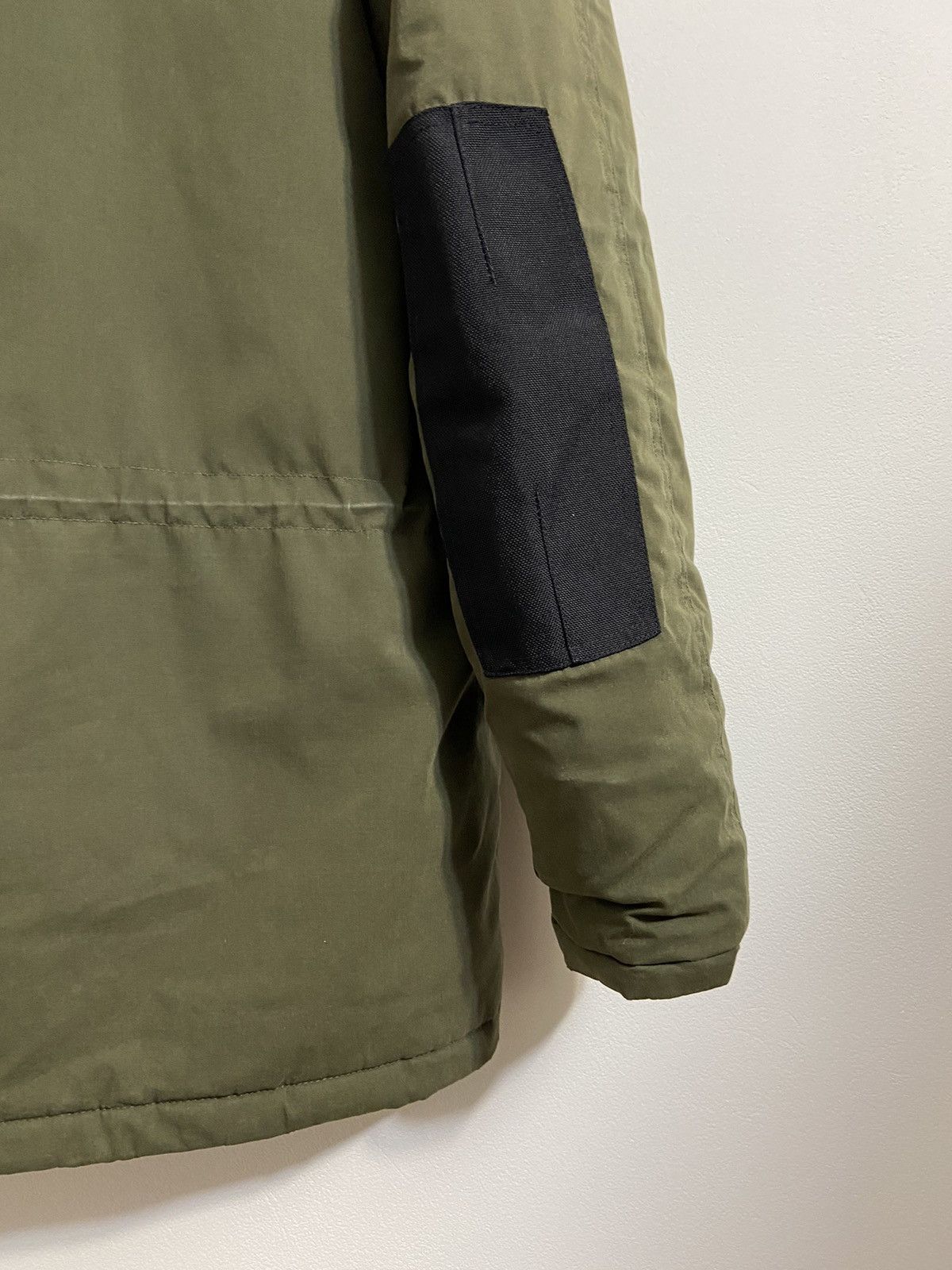 Carhartt Carhartt Trapper Parka Size US L / EU 52-54 / 3 - 21 Thumbnail