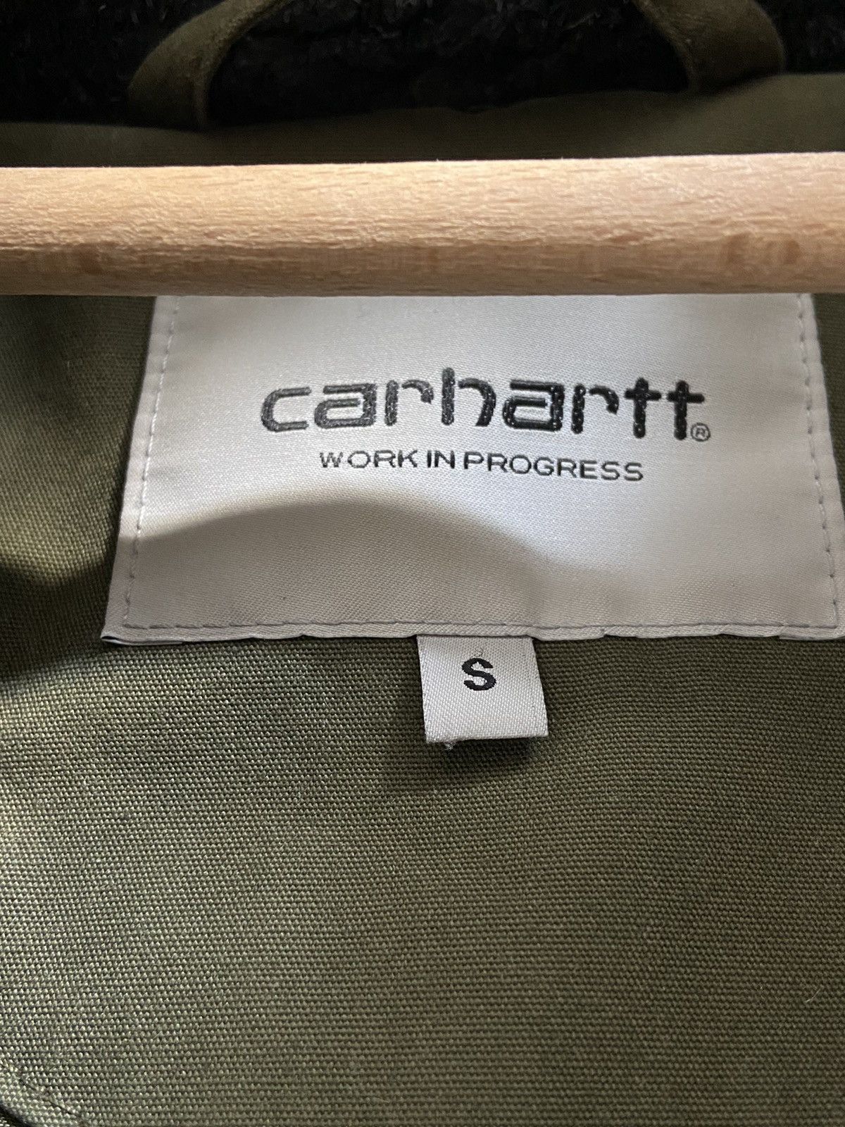 Carhartt Carhartt Trapper Parka Size US L / EU 52-54 / 3 - 16 Thumbnail