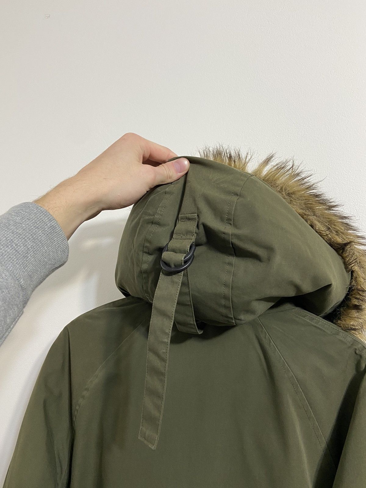 Carhartt Carhartt Trapper Parka Size US L / EU 52-54 / 3 - 22 Thumbnail