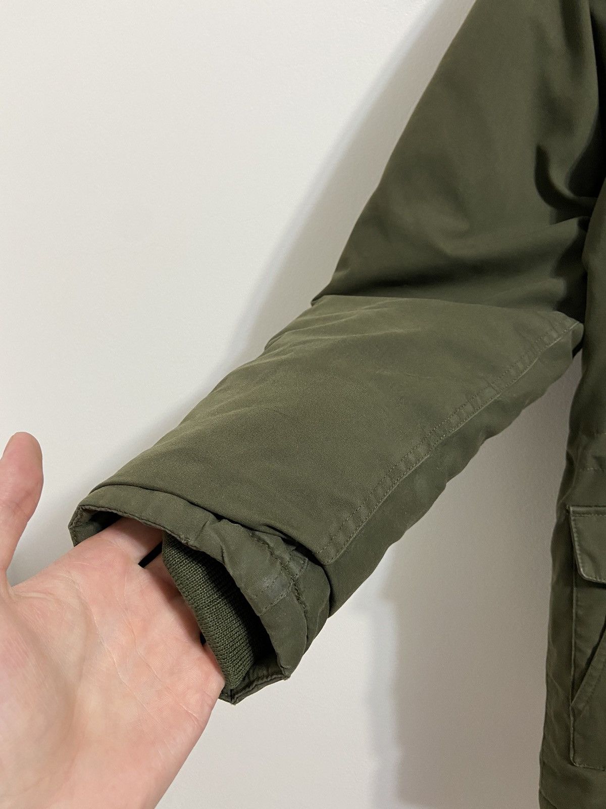Carhartt Carhartt Trapper Parka Size US L / EU 52-54 / 3 - 8 Thumbnail