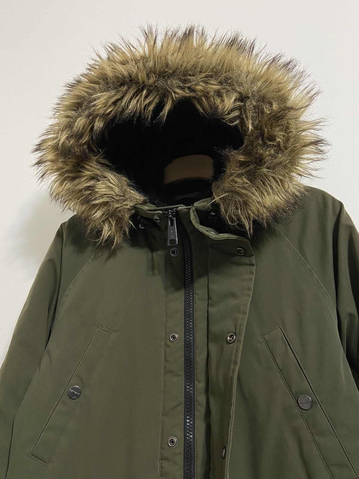 Carhartt Carhartt Trapper Parka Size US L / EU 52-54 / 3 - 12 Thumbnail
