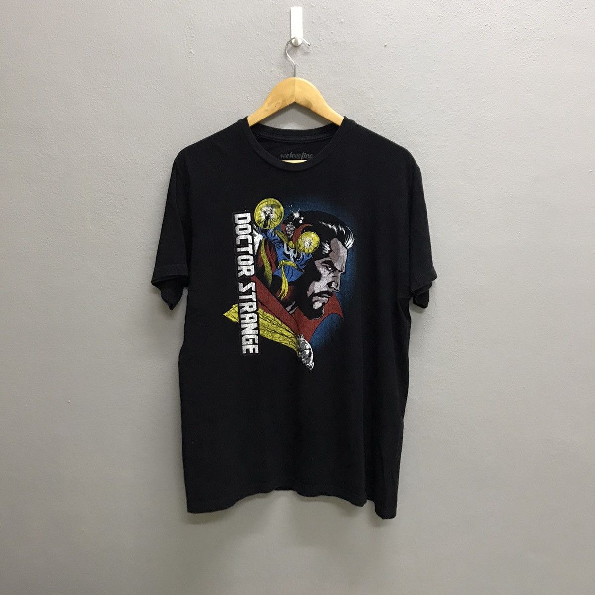 Marvel Comics Doctor Stranger Marvel Tshirt Size US M / EU 48-50 / 2 - 3 Thumbnail