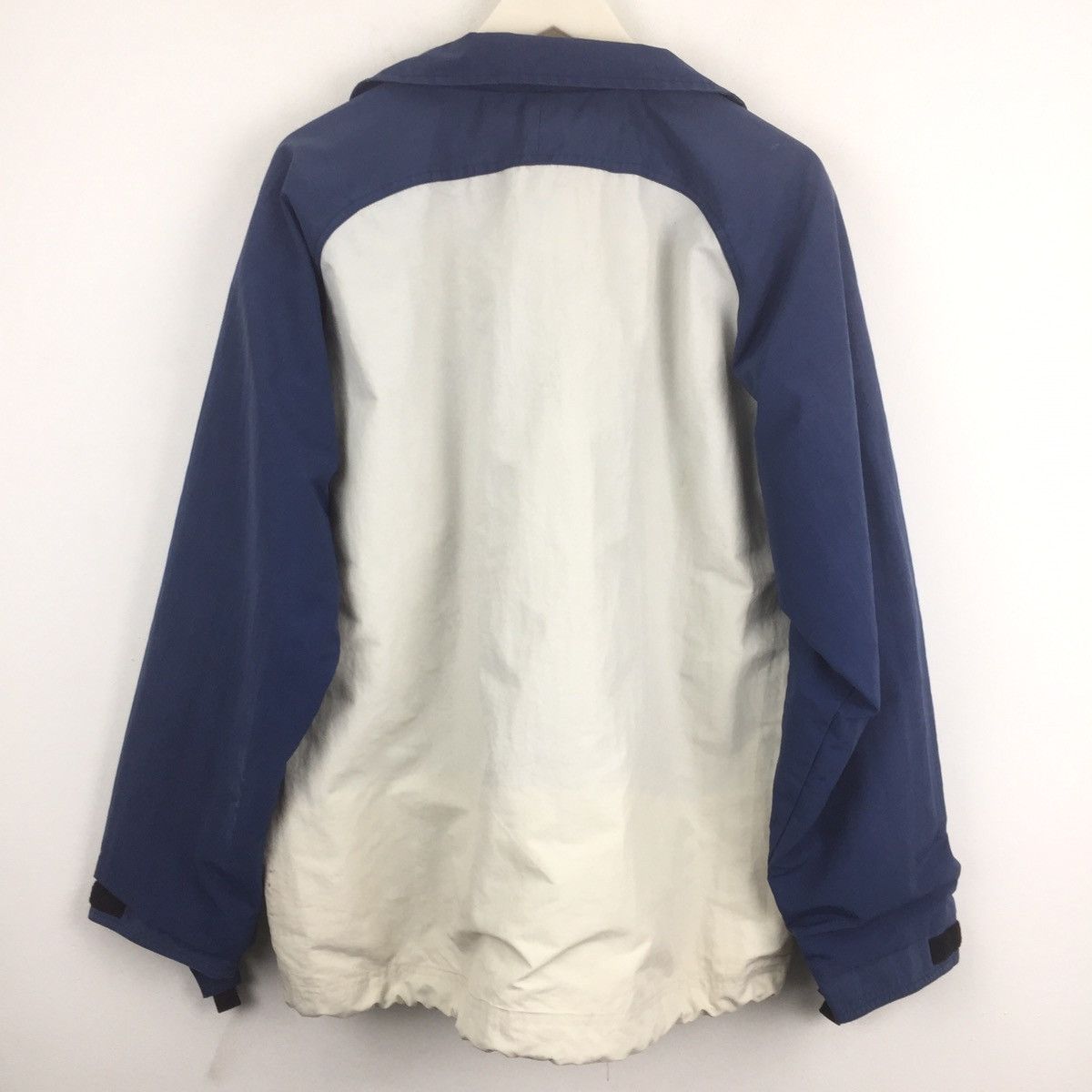 Quiksilver Quiksilver Windbreaker the boardriding co Size US M / EU 48-50 / 2 - 4 Thumbnail