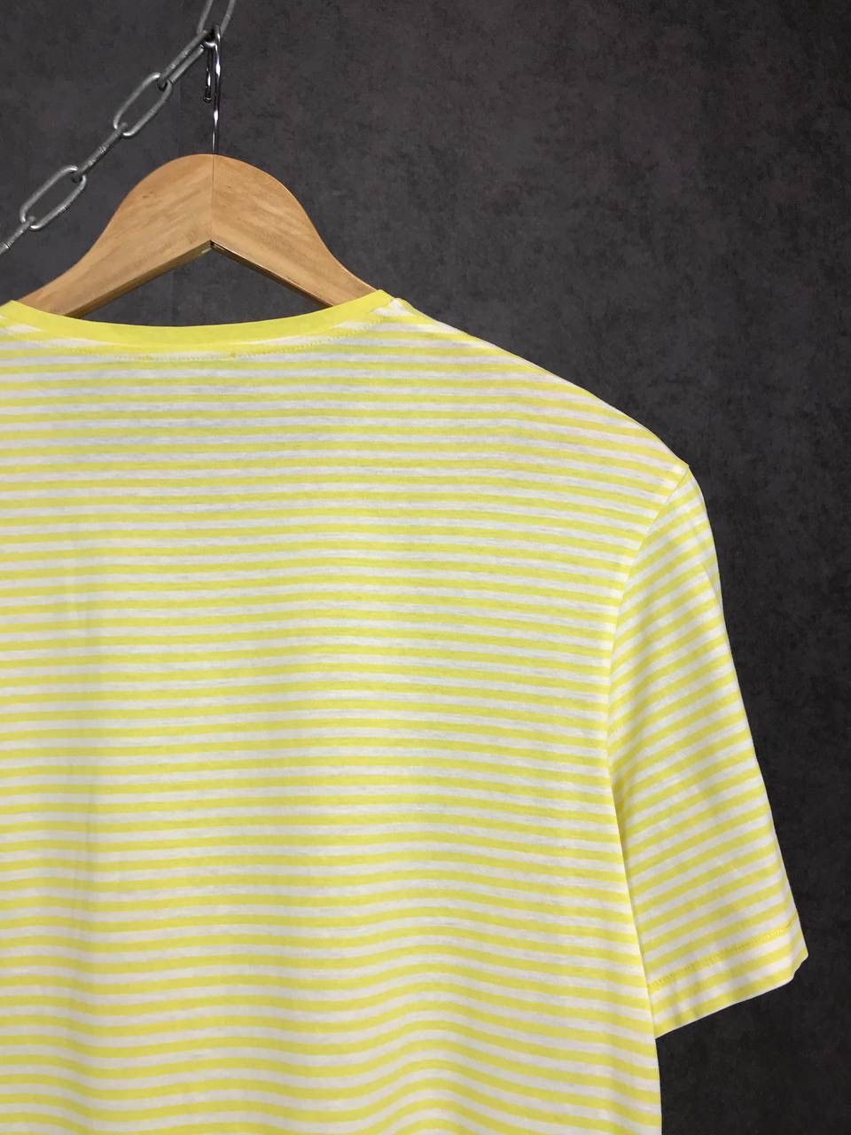 Cos Cos luxury streetwear tee Size US M / EU 48-50 / 2 - 6 Thumbnail
