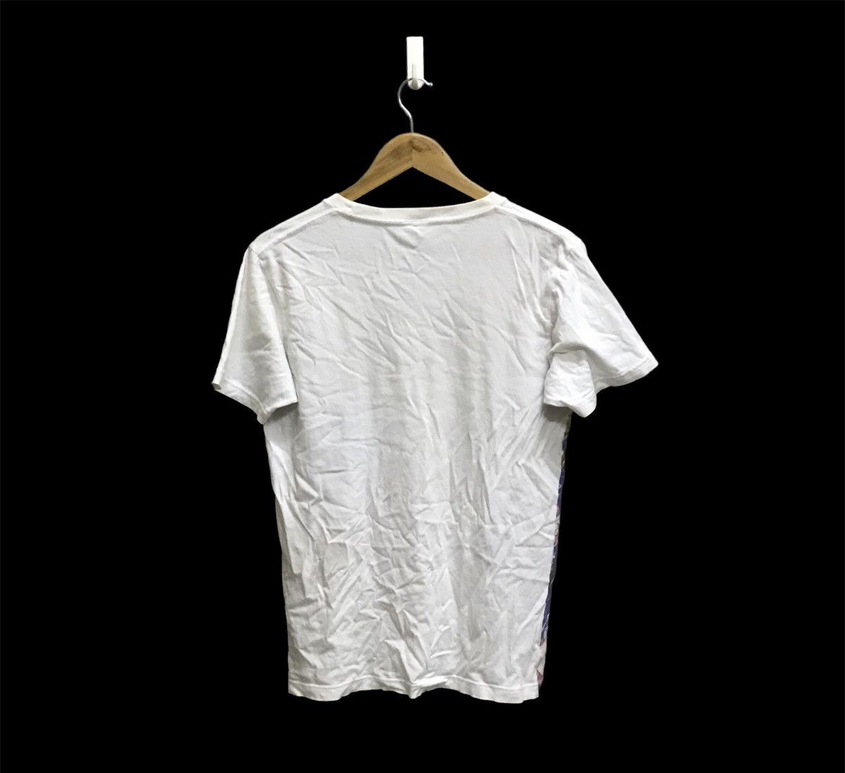 Anime VINTAGE THE IDOLMASTER SHINY FESTA FULLGRAPHIC COSPA TShirt Size US S / EU 44-46 / 1 - 3 Thumbnail