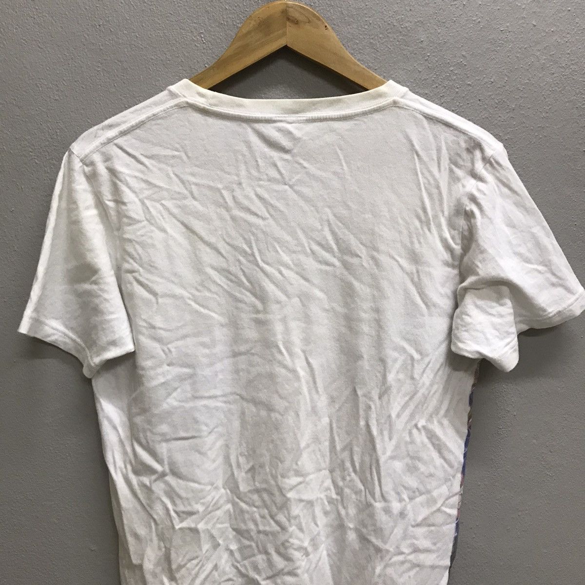 Anime VINTAGE THE IDOLMASTER SHINY FESTA FULLGRAPHIC COSPA TShirt Size US S / EU 44-46 / 1 - 8 Thumbnail