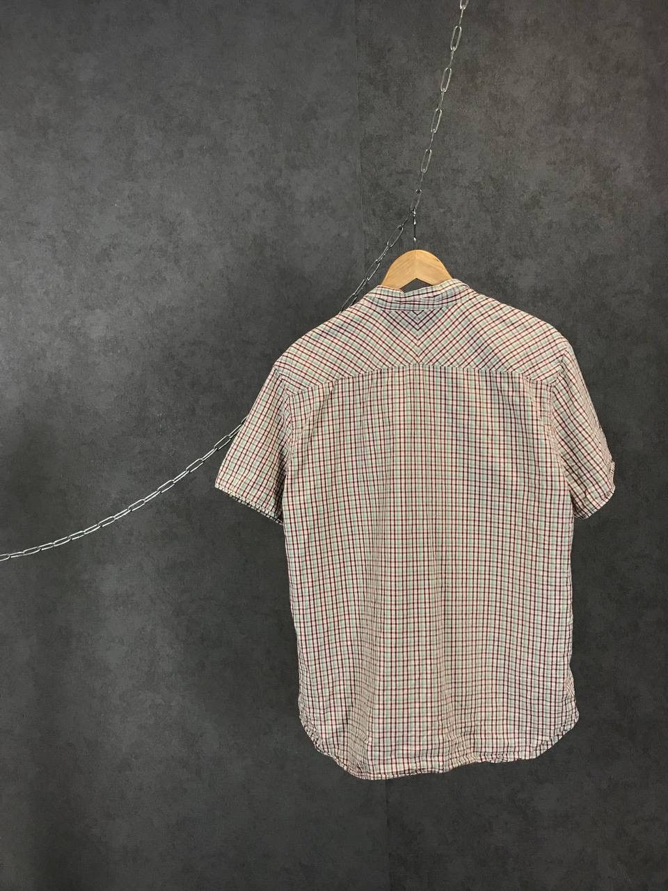 Paul Smith Paul Smith vintage designer shirt Size US XXL / EU 58 / 5 - 6 Thumbnail