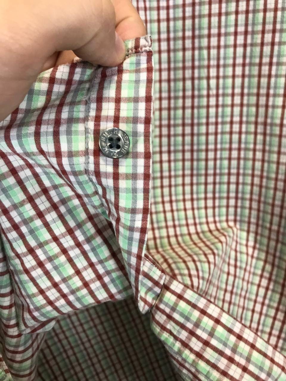 Paul Smith Paul Smith vintage designer shirt Size US XXL / EU 58 / 5 - 4 Thumbnail