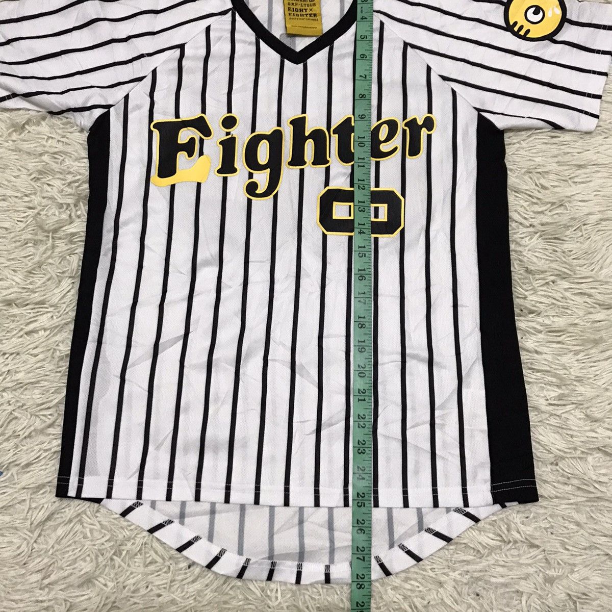 Band Tees Kanjani8 Eight X Eighter boy band Jersey Size US S / EU 44-46 / 1 - 11 Thumbnail