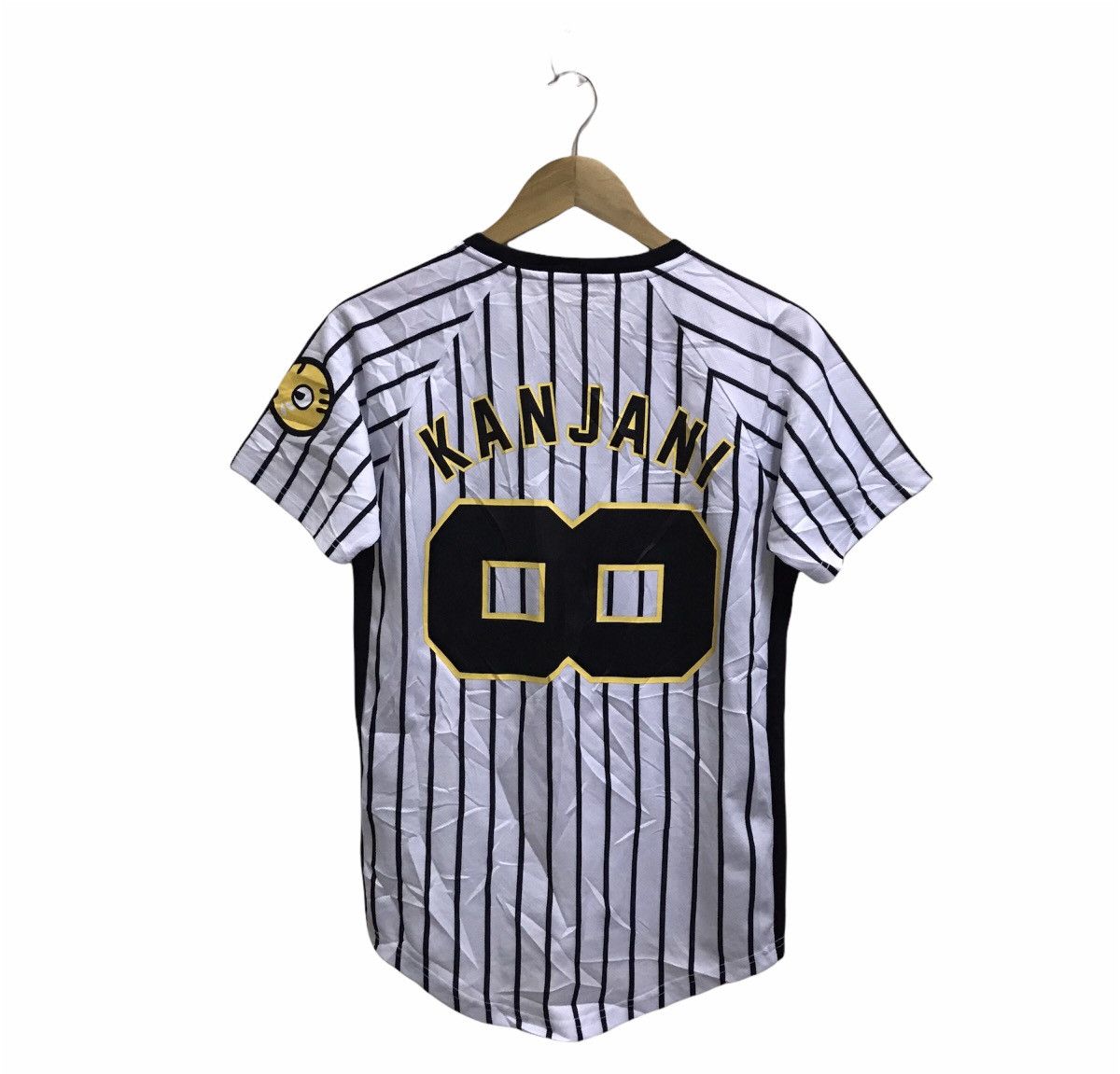 Band Tees Kanjani8 Eight X Eighter boy band Jersey Size US S / EU 44-46 / 1 - 2 Thumbnail