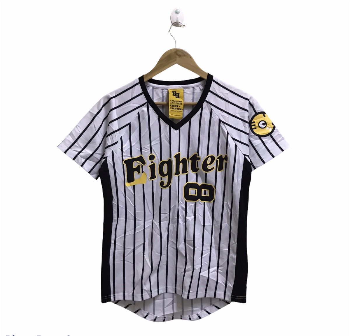 Band Tees Kanjani8 Eight X Eighter boy band Jersey Size US S / EU 44-46 / 1 - 1 Thumbnail