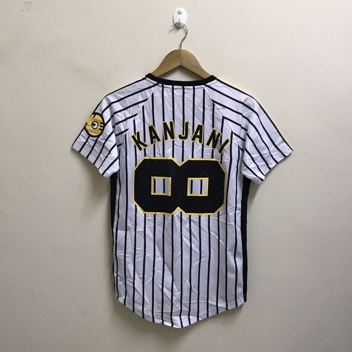 Band Tees Kanjani8 Eight X Eighter boy band Jersey Size US S / EU 44-46 / 1 - 7 Thumbnail