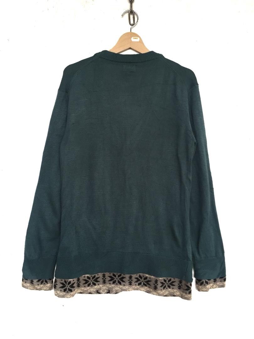PPFM 💥PPFM CARDIGAN KNITWEAR SHIRT BUTTOM Size US M / EU 48-50 / 2 - 2 Thumbnail