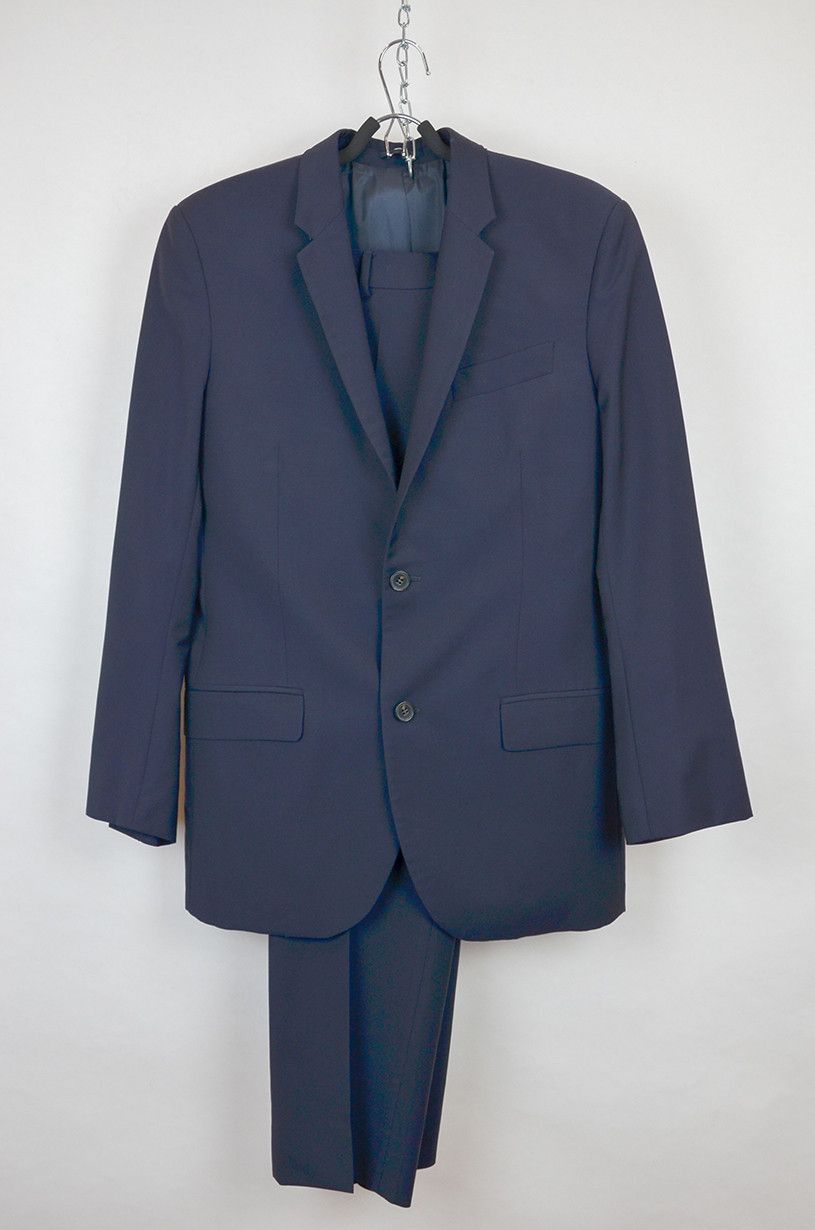 ALEXANDER McQUEEN ｜スーツ｜48 Alexander McQueen - 極美品 アレキサンダーマックイーン