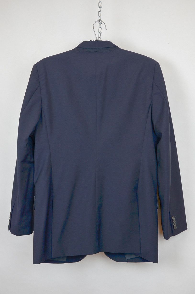 Alexander McQueen ALEXANDER MCQUEEN 08 Wool Suit Size 50R - 7 Thumbnail