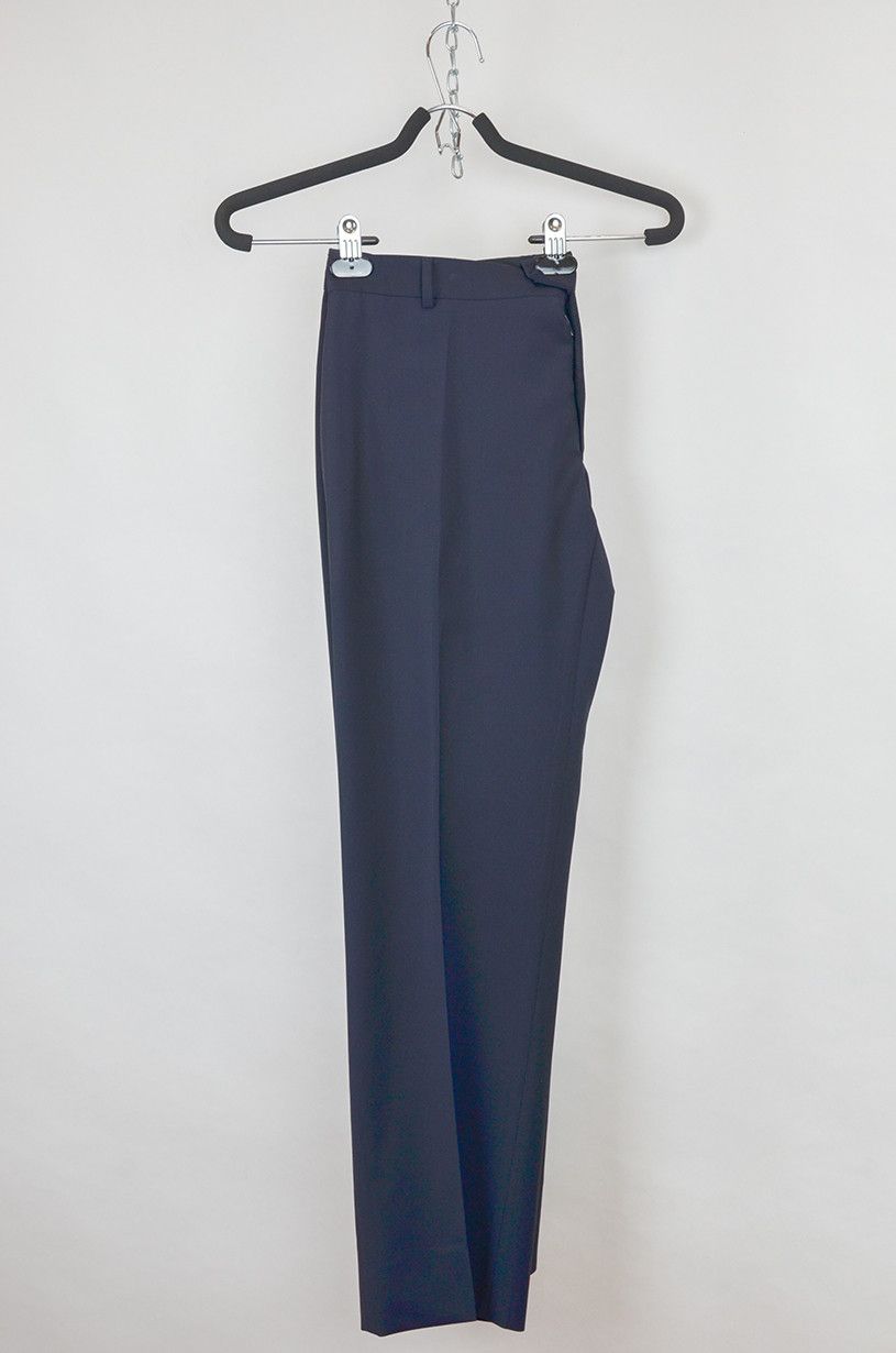 Alexander McQueen ALEXANDER MCQUEEN 08 Wool Suit Size 50R - 3 Thumbnail