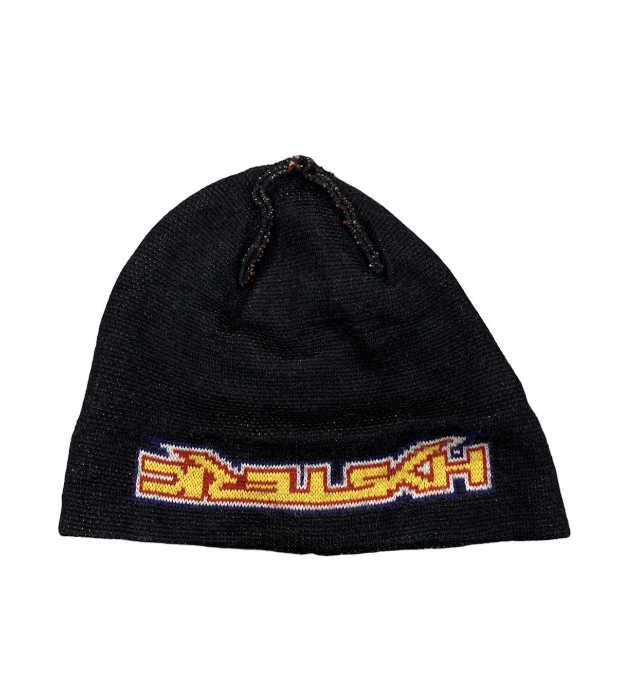 Hysteric Glamour RARE Hysteric Beanie Size ONE SIZE - 4 Thumbnail