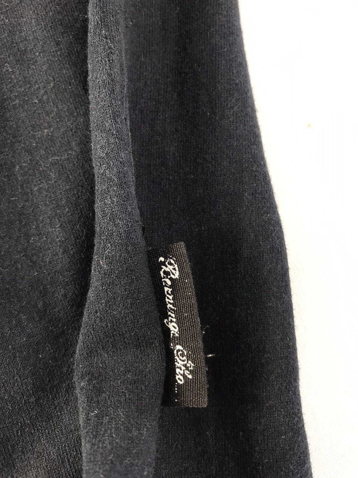 Japanese Brand × Vintage Vintage Bernings-Sho FullPrint Tee Design Size US M / EU 48-50 / 2 - 9 Thumbnail