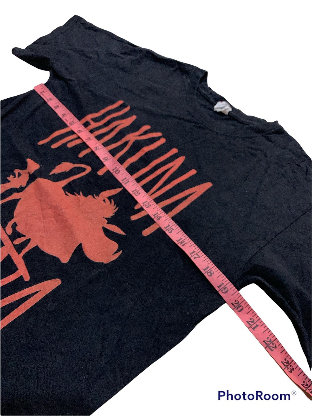 Other THE LION KING HAKUNA MATATA SHIRT Size US M / EU 48-50 / 2 - 3 Thumbnail