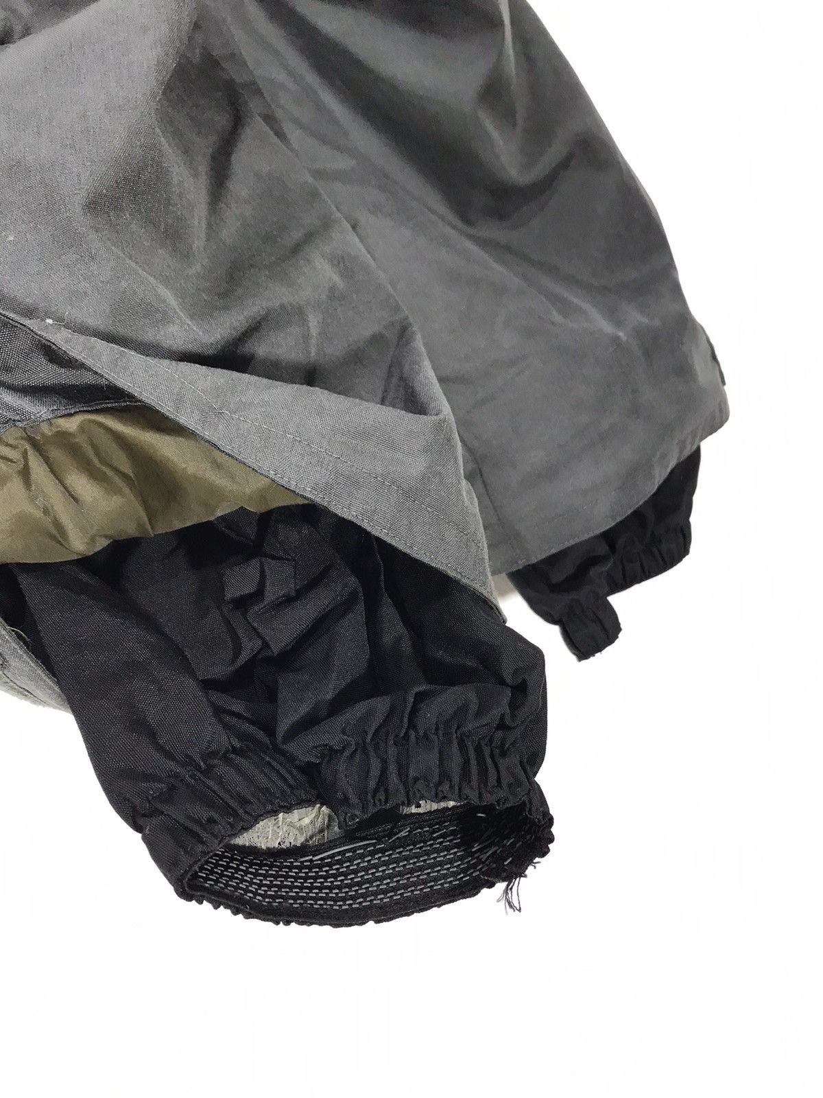 Napapijri ❄ Napapijri Ski Overalls Nylon Cordura Outdoor Gear 16🟦 Size US 36 / EU 52 - 3 Thumbnail