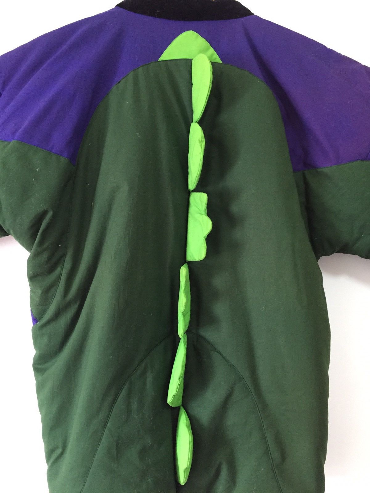 Japanese Brand ARCHIVE Limited @Gozilla Kimono Jacket Size US L / EU 52-54 / 3 - 15 Thumbnail