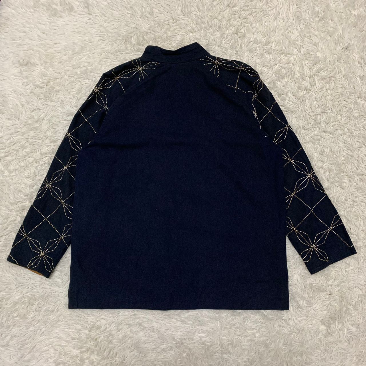 Japanese Brand × Vintage Windy jacket boro style jacket Size M / US 6-8 / IT 42-44 - 2 Thumbnail