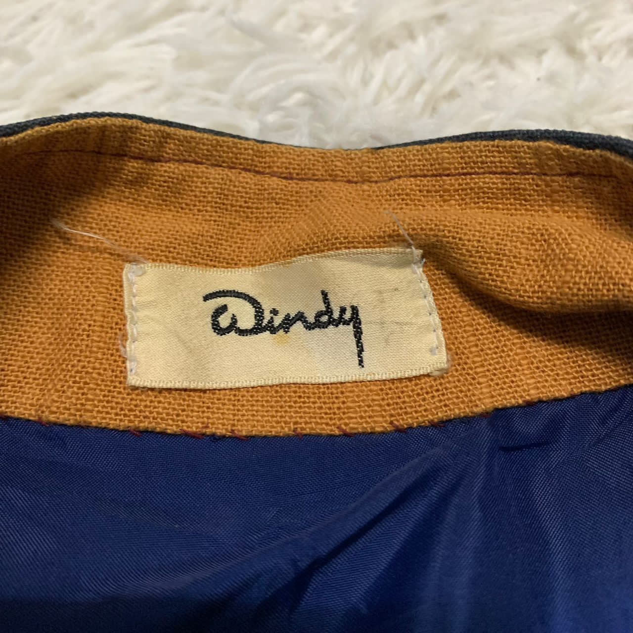 Japanese Brand × Vintage Windy jacket boro style jacket Size M / US 6-8 / IT 42-44 - 6 Thumbnail