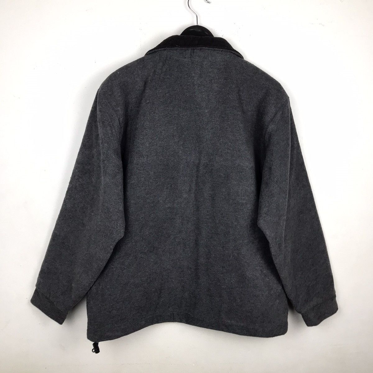 Gianni Valentino × Japanese Brand × Valentino Vintage Gianni Valentino small Embroidery Logo Jacket Size US M / EU 48-50 / 2 - 9 Thumbnail