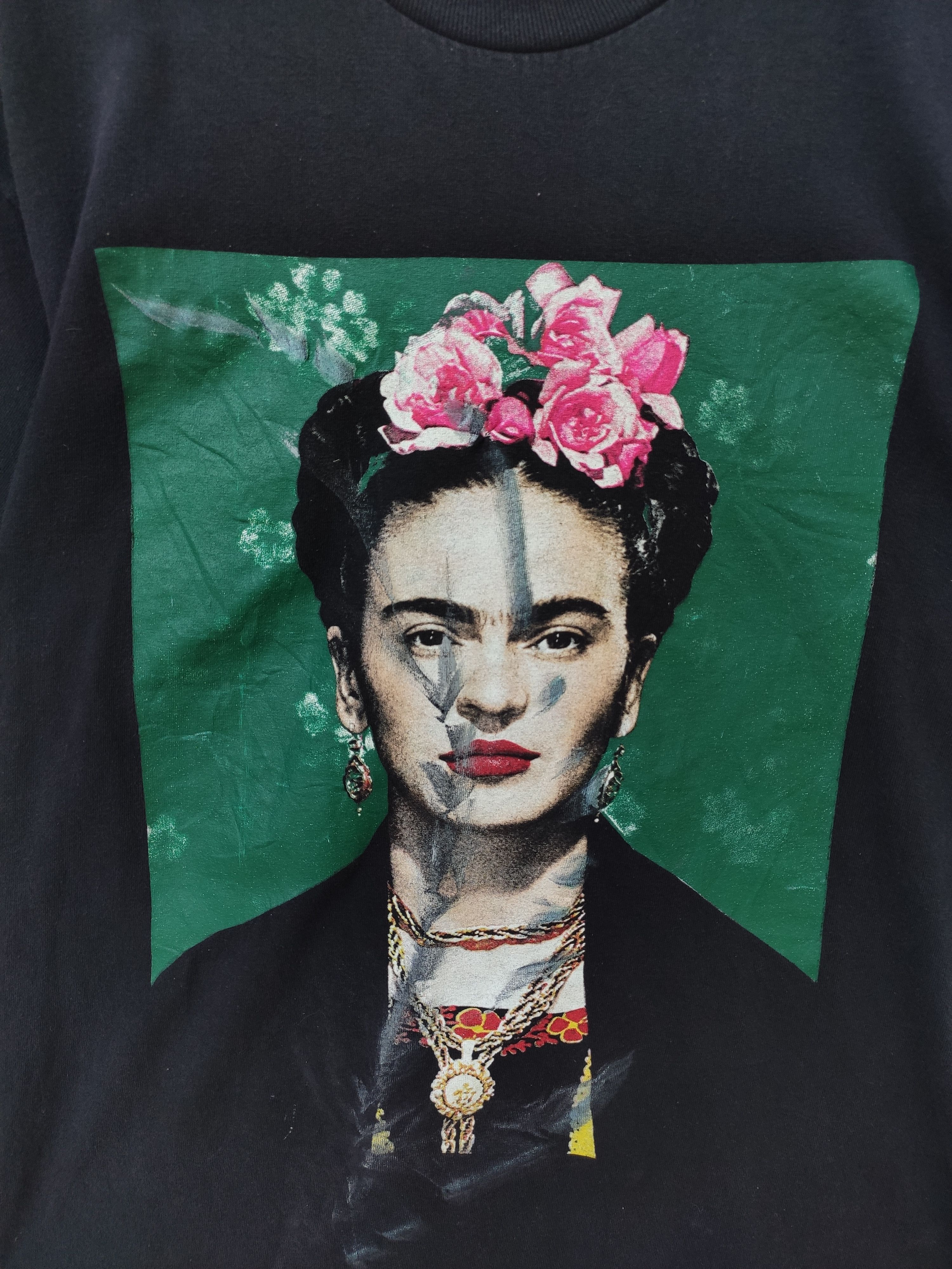 Designer Japanese Designer t shirt Size US M / EU 48-50 / 2 - 3 Thumbnail
