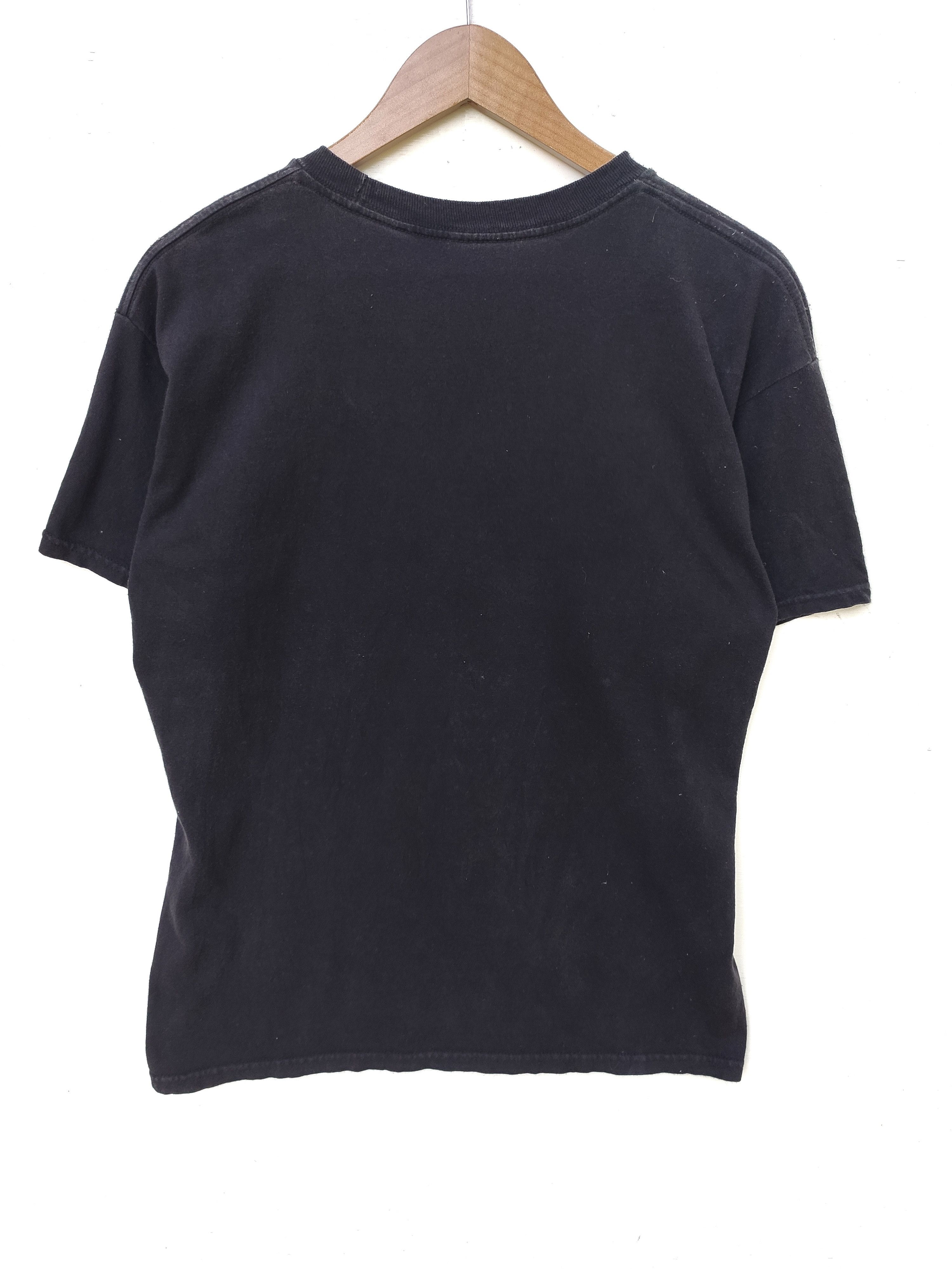 Designer Japanese Designer t shirt Size US M / EU 48-50 / 2 - 2 Thumbnail