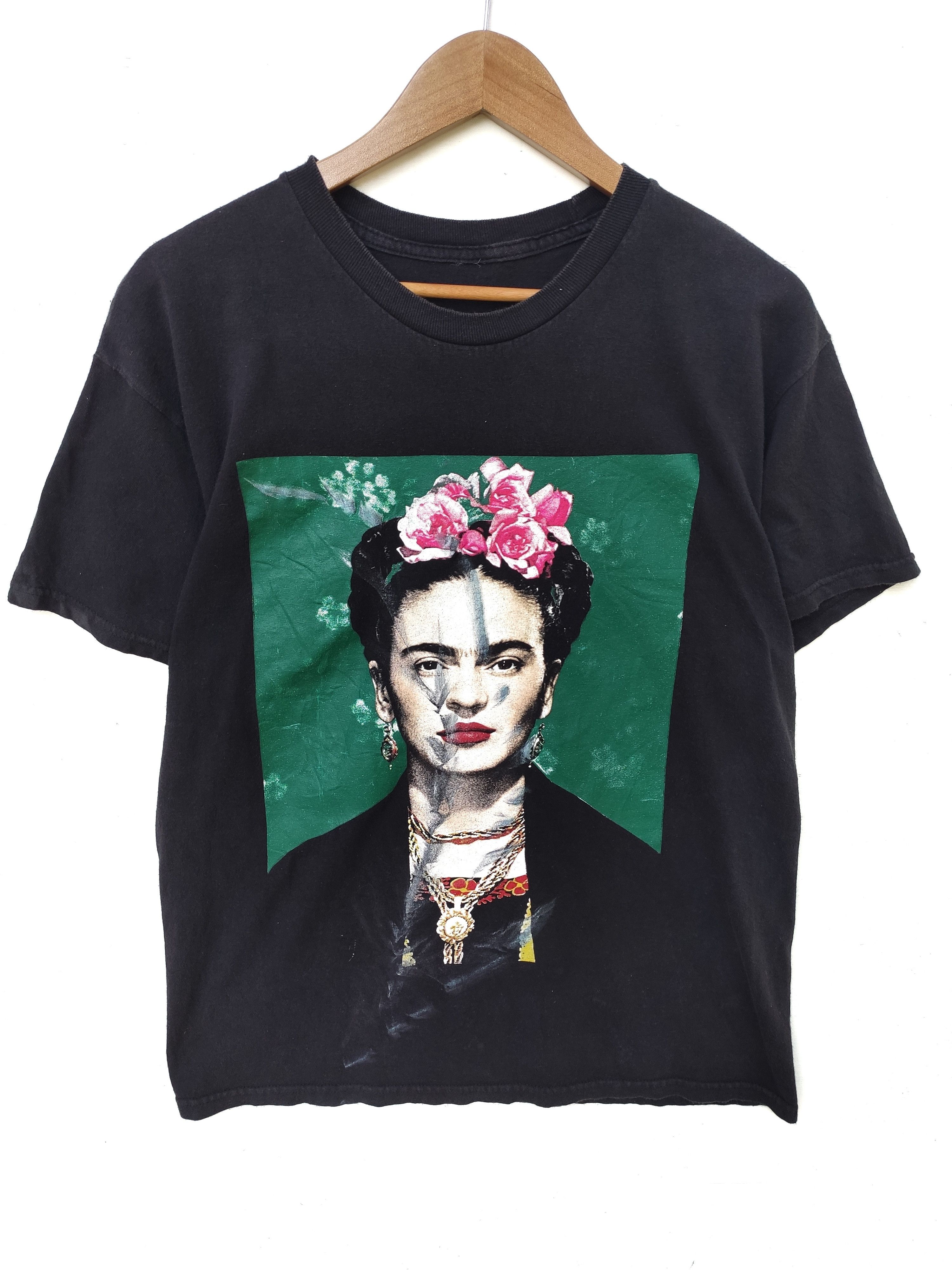 Designer Japanese Designer t shirt Size US M / EU 48-50 / 2 - 1 Thumbnail