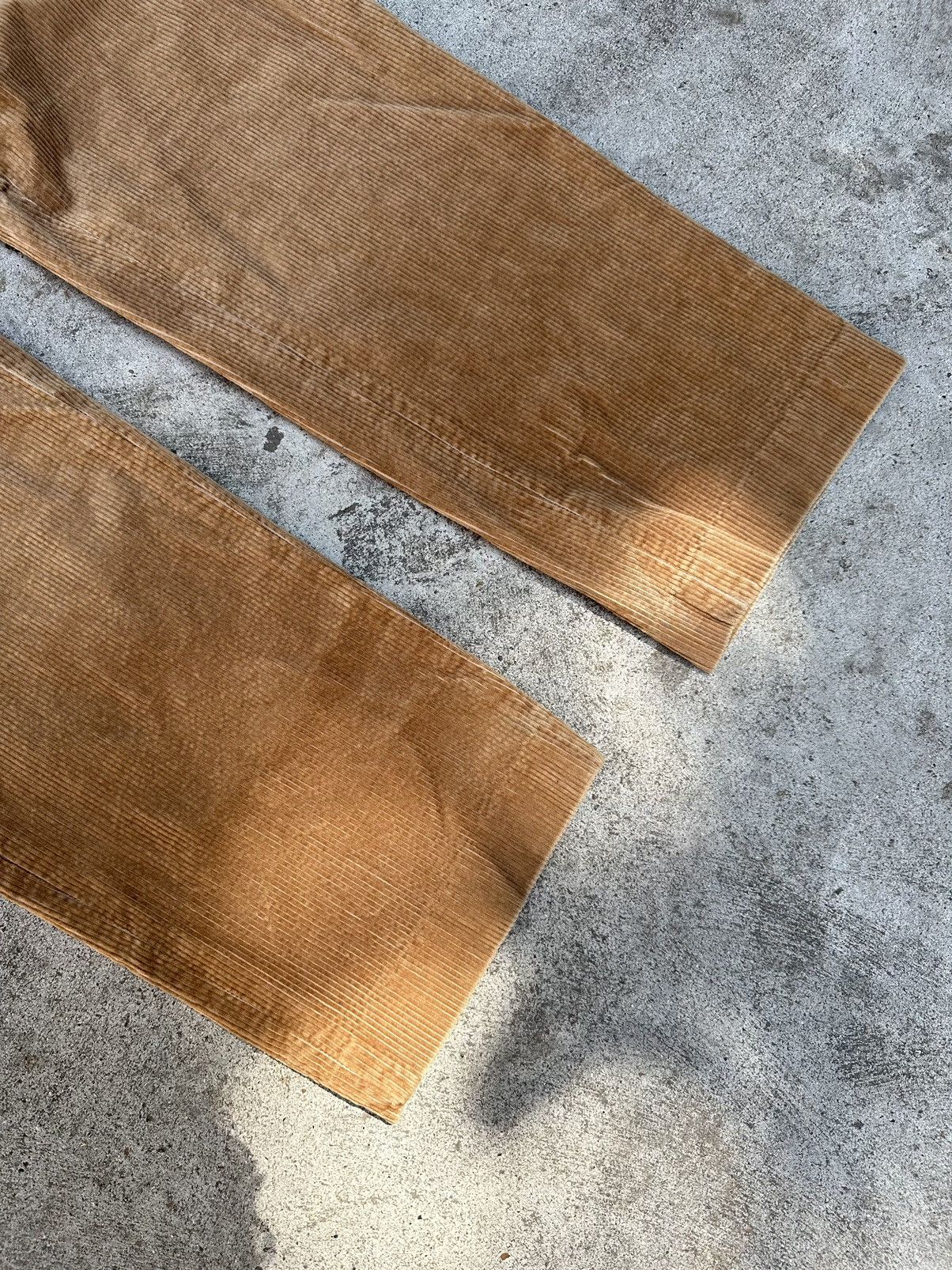 Ralph Lauren Vintage Ralph Lauren Corduroy Pants Size US 34 / EU 50 - 9 Thumbnail
