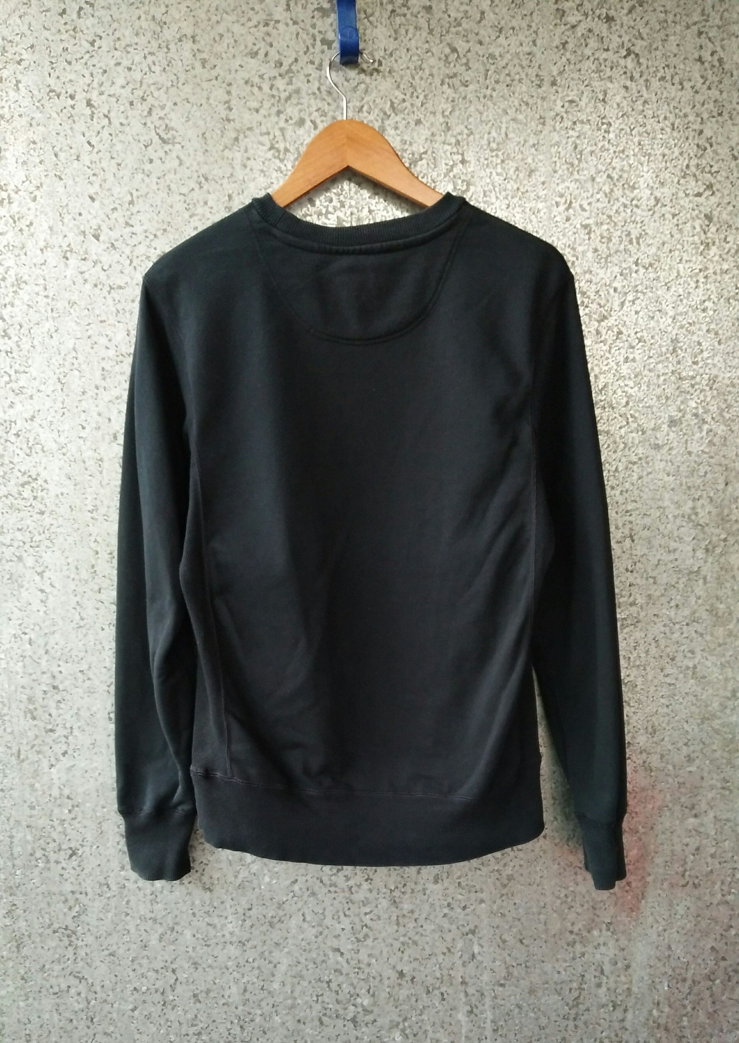 Nike Nike Sweatshirt small logo embroidery Size US M / EU 48-50 / 2 - 2 Thumbnail