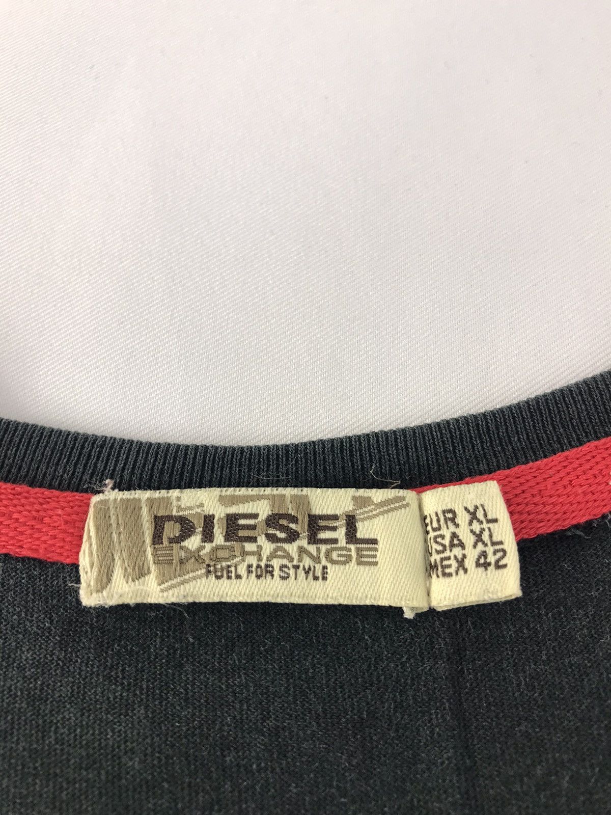 Diesel Diesel Fuel For Style Since 1985 Tee Size US L / EU 52-54 / 3 - 5 Thumbnail