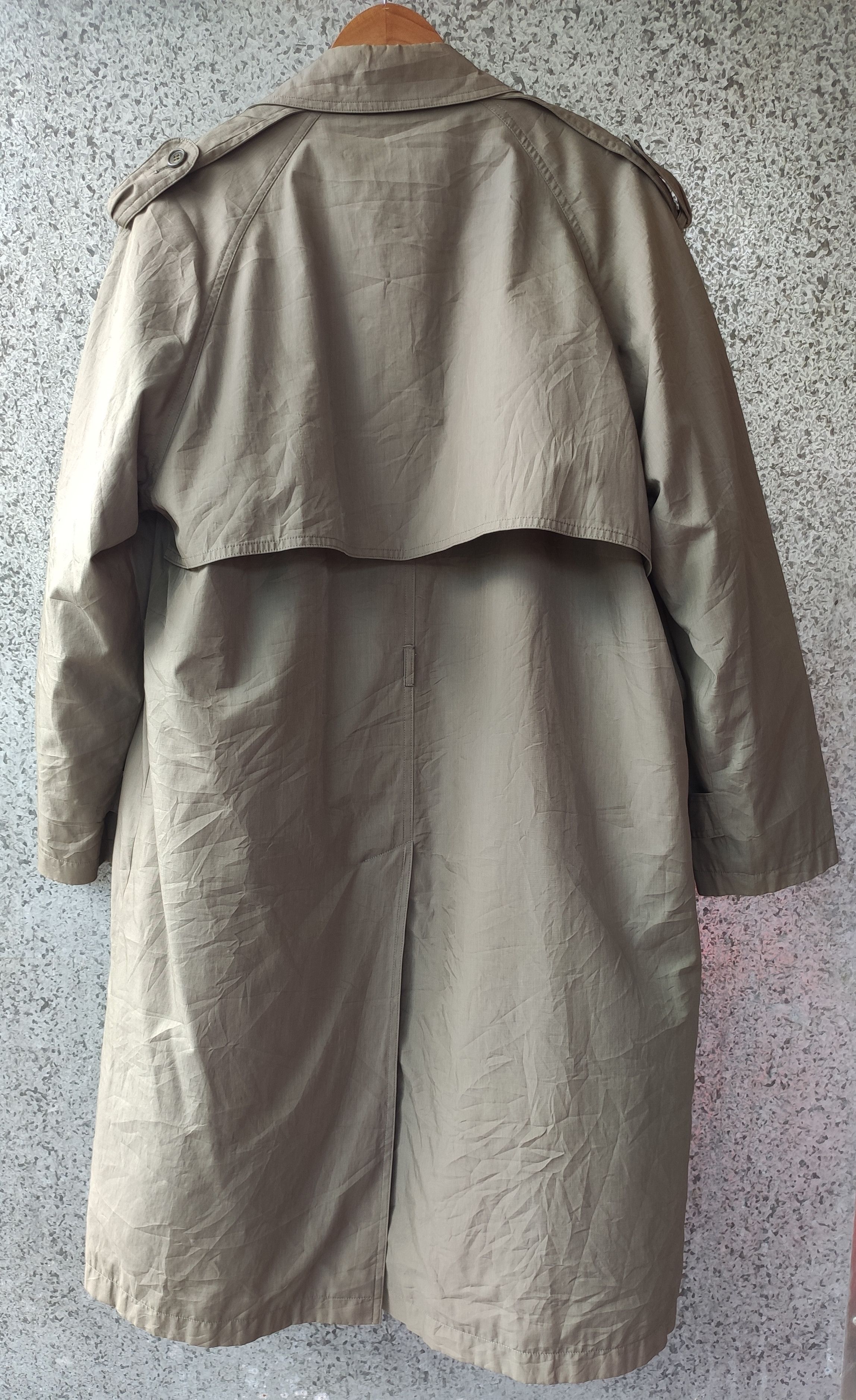 Pierre Cardin Pierre Cardin Paris long coat Size US M / EU 48-50 / 2 - 4 Thumbnail