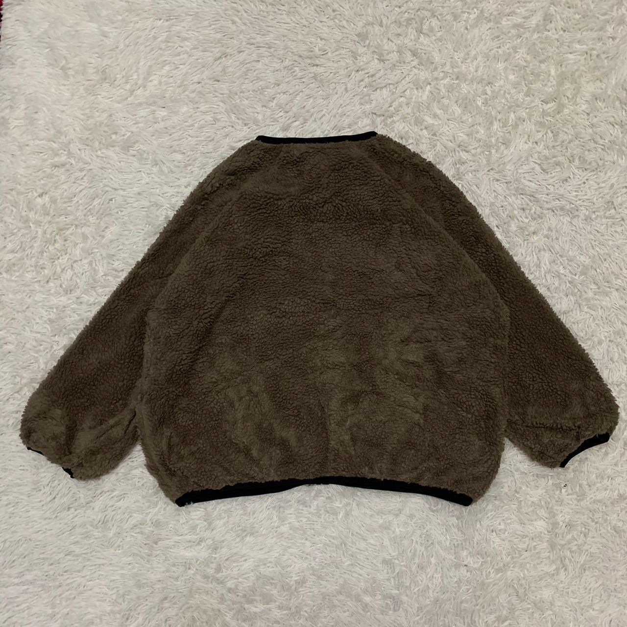 Japanese Brand Puchirrano Aya Pantoviso jacket Size M / US 6-8 / IT 42-44 - 2 Thumbnail