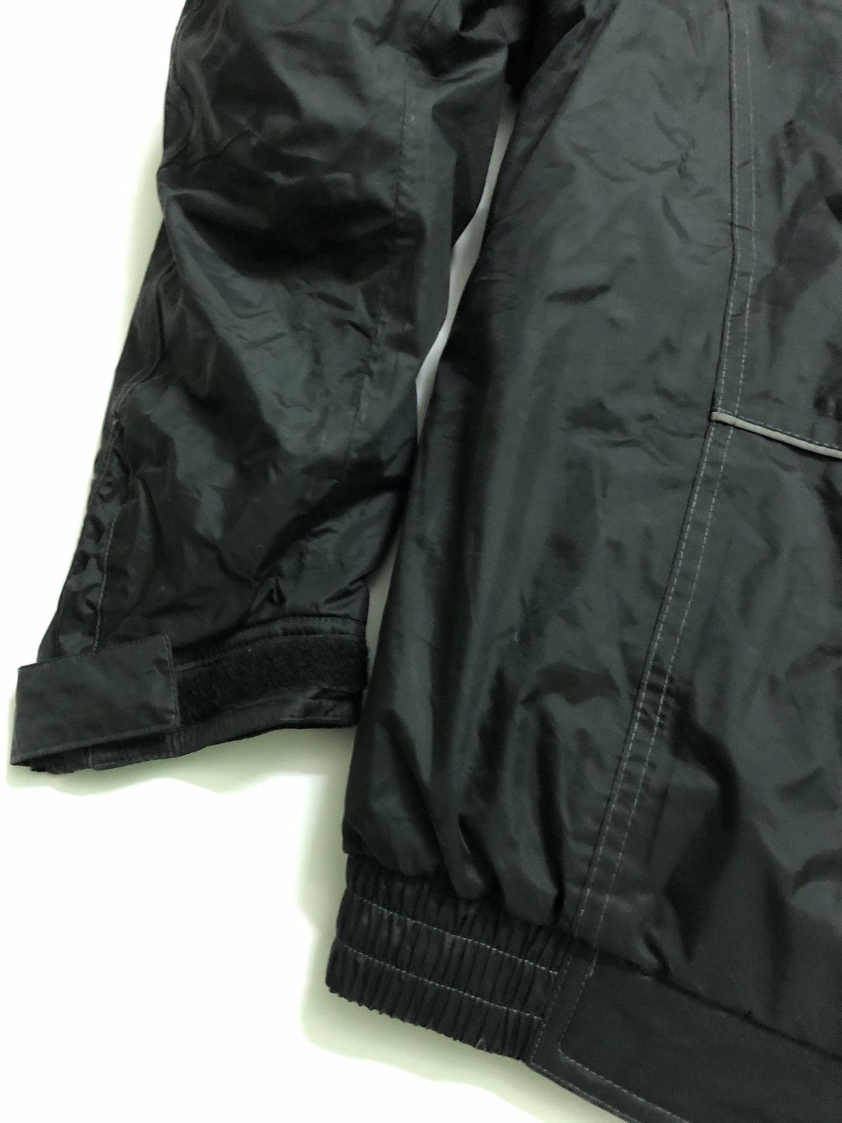 YELLOW CORN Vtg🔥Yelow Corn Sledge Hammer Racing Motorcycle Jacket Size US L / EU 52-54 / 3 - 17 Thumbnail