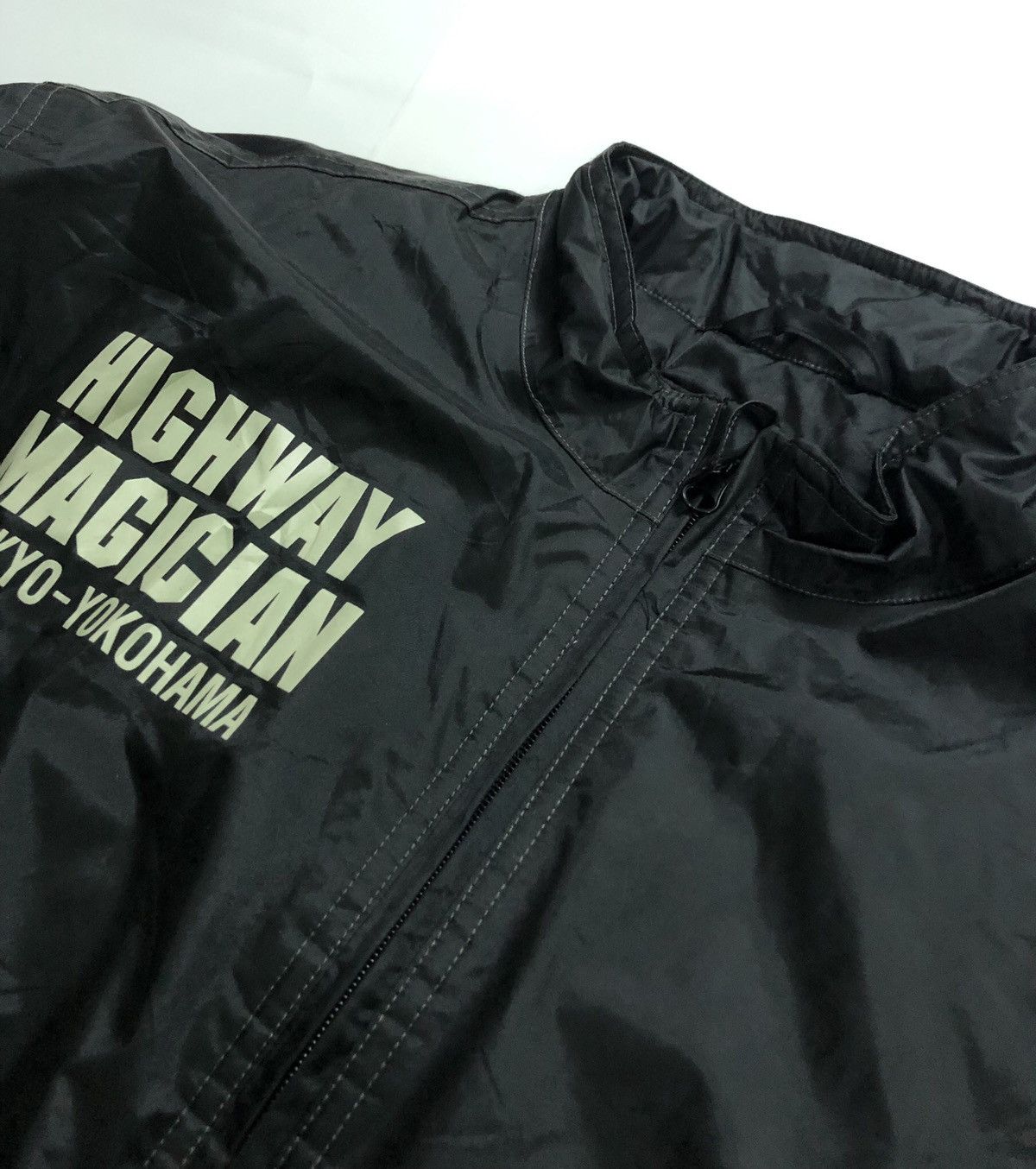 YELLOW CORN Vtg🔥Yelow Corn Sledge Hammer Racing Motorcycle Jacket Size US L / EU 52-54 / 3 - 15 Thumbnail