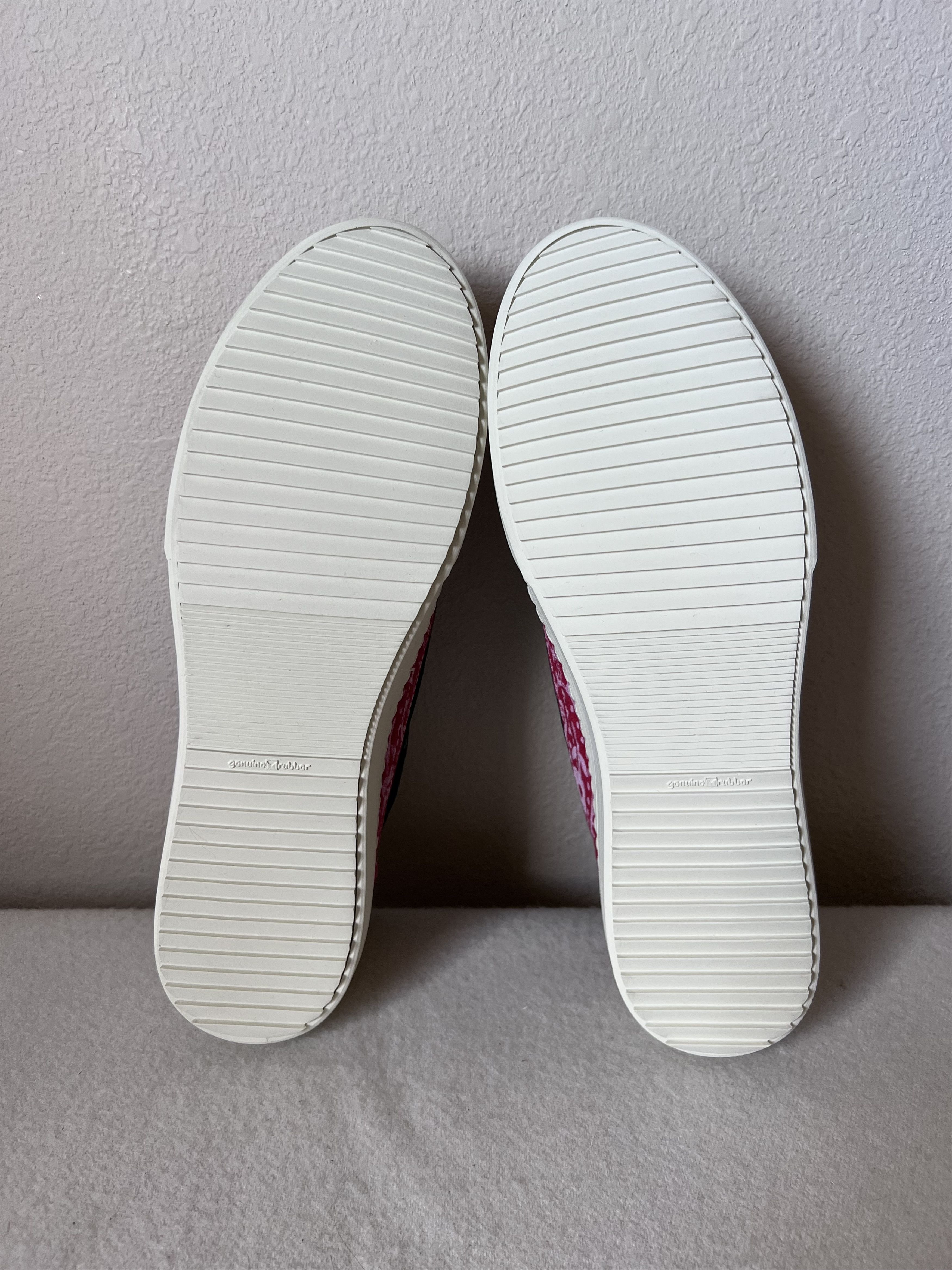 Rhude Rhude V2 Bandana Sneakers Multicolor Size US 9 / EU 42 - 6 Thumbnail