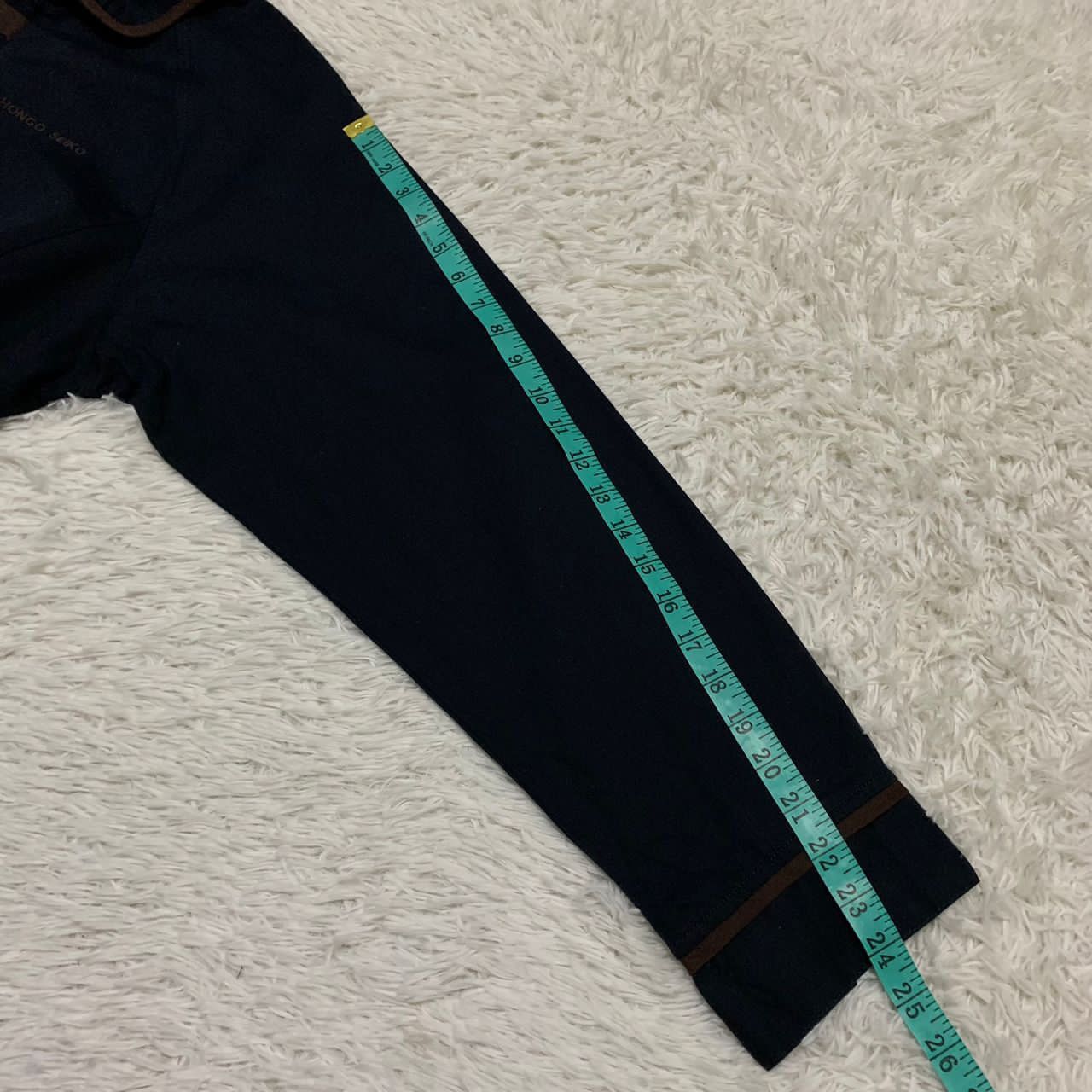 Japanese Brand Carean jacket Size US L / EU 52-54 / 3 - 6 Thumbnail