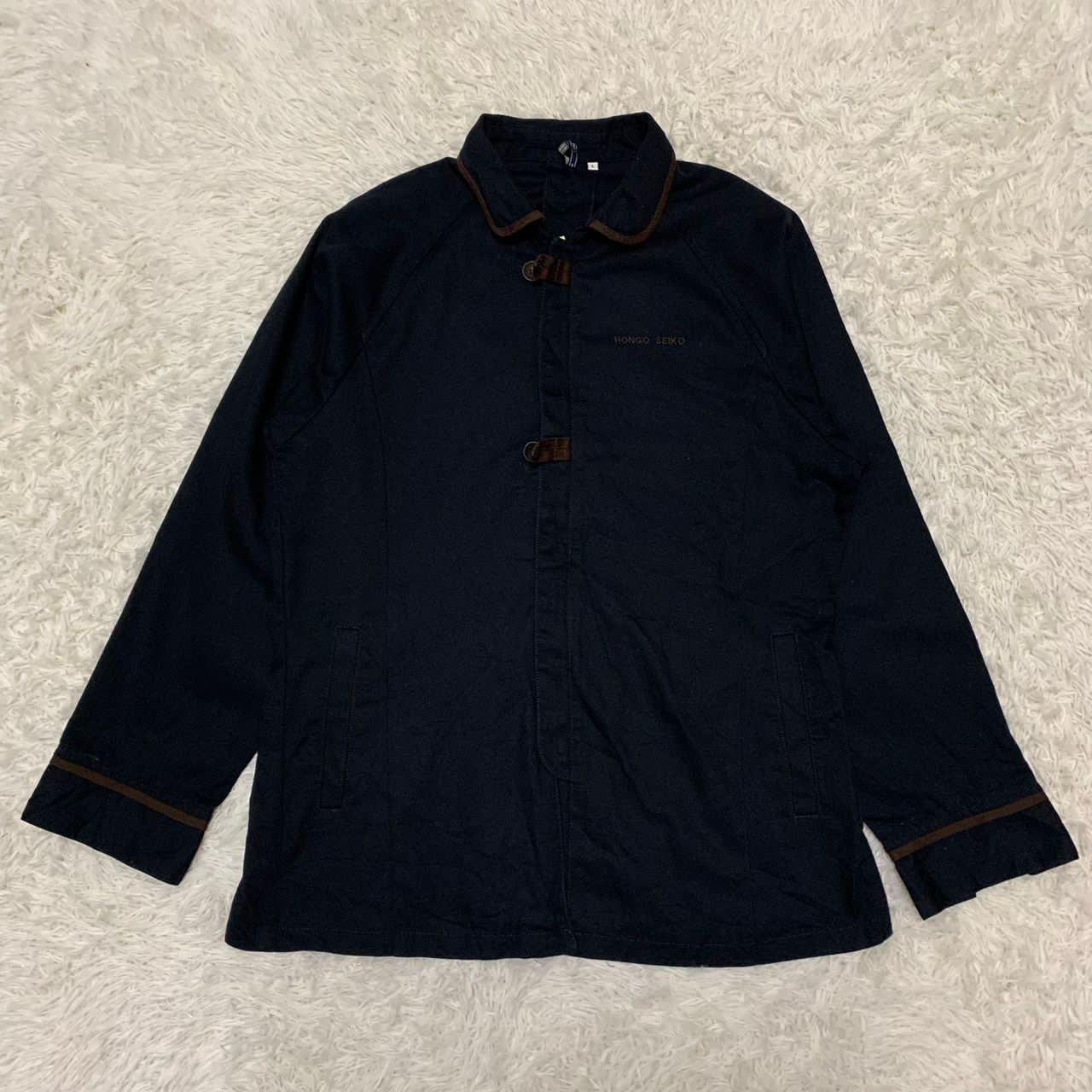 Carean jacket