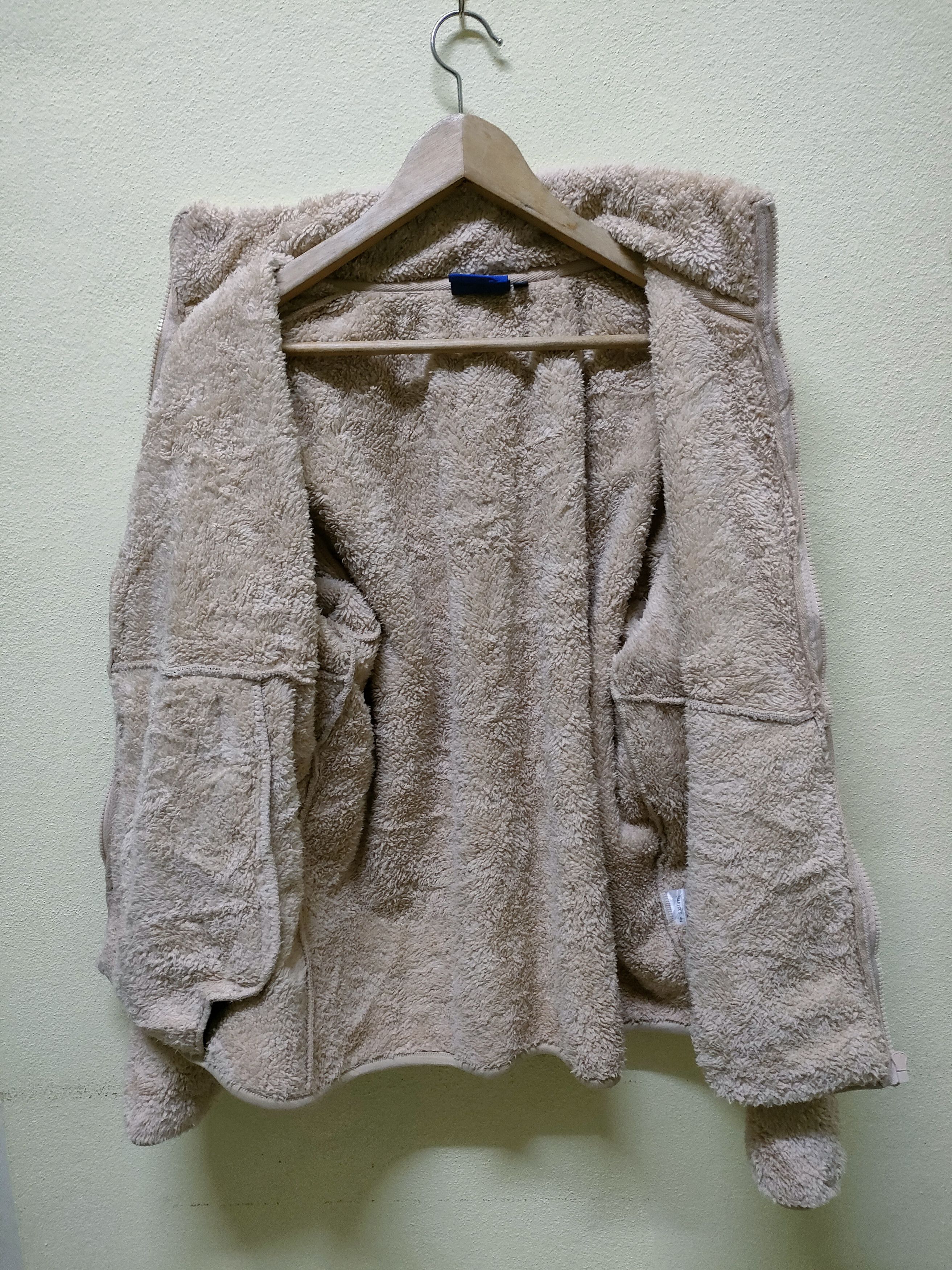 Penfield Penfield Fleece Jacket Size US M / EU 48-50 / 2 - 4 Thumbnail