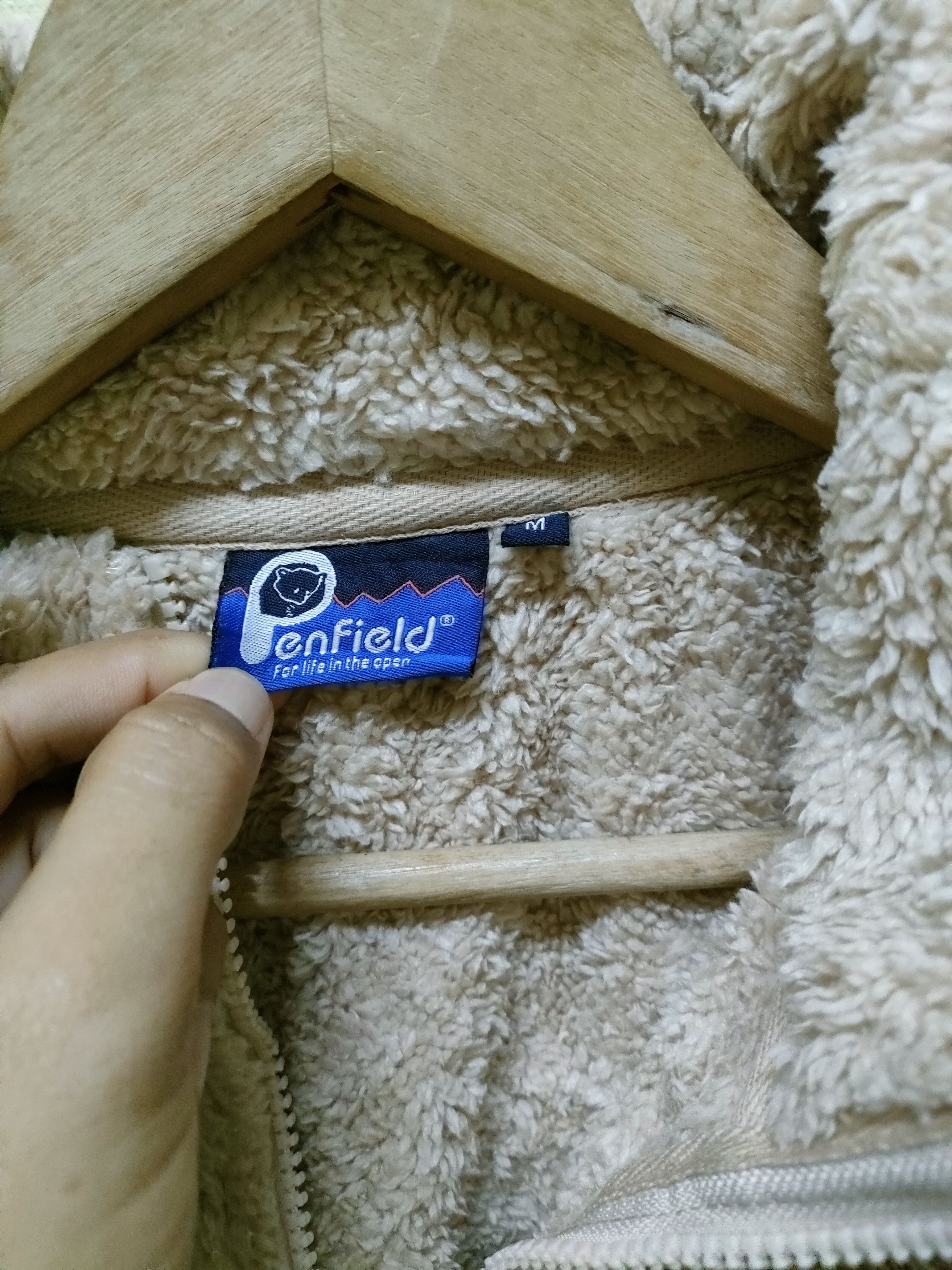 Penfield Penfield Fleece Jacket Size US M / EU 48-50 / 2 - 5 Thumbnail