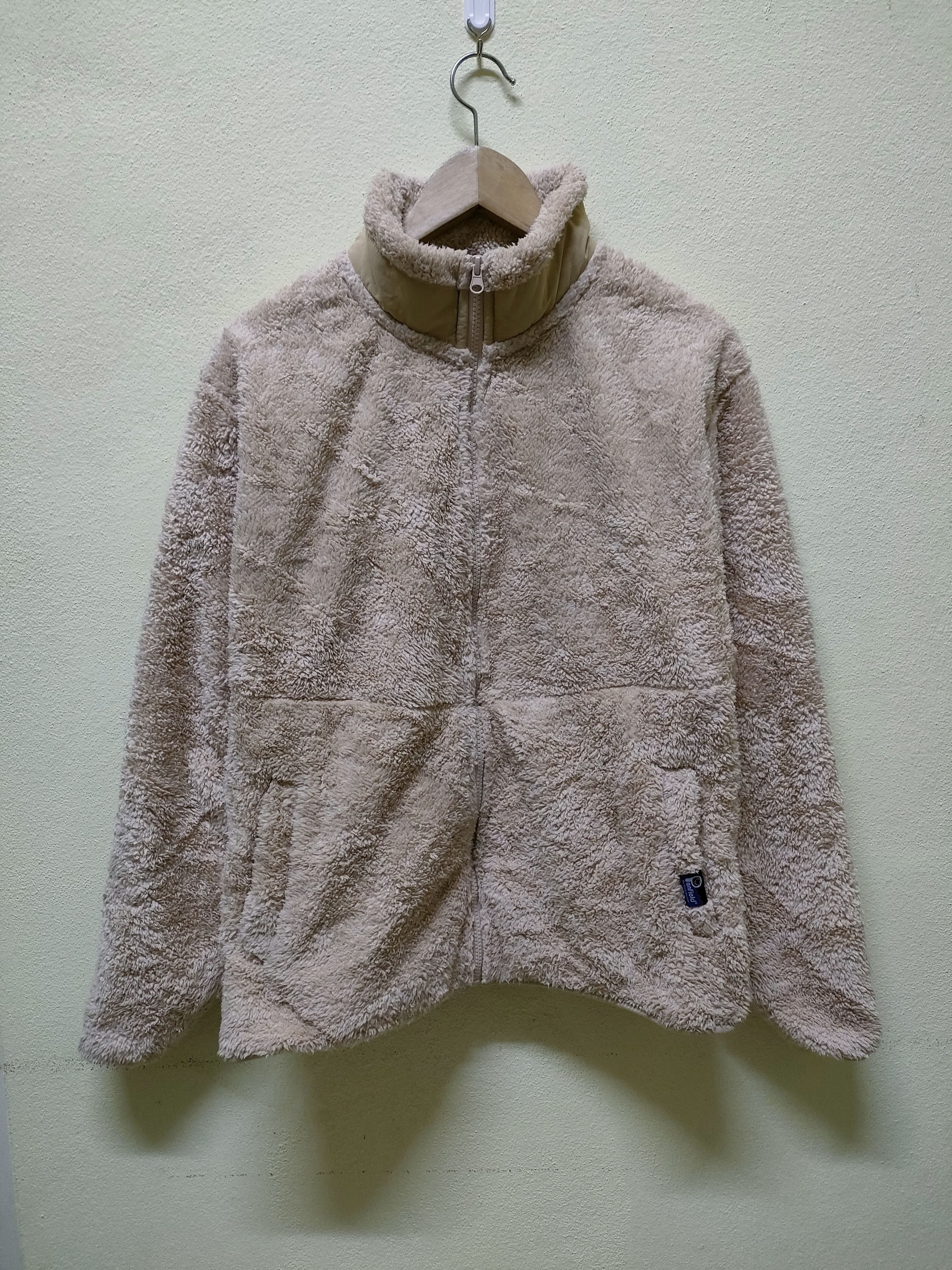 Penfield Penfield Fleece Jacket Size US M / EU 48-50 / 2 - 1 Thumbnail