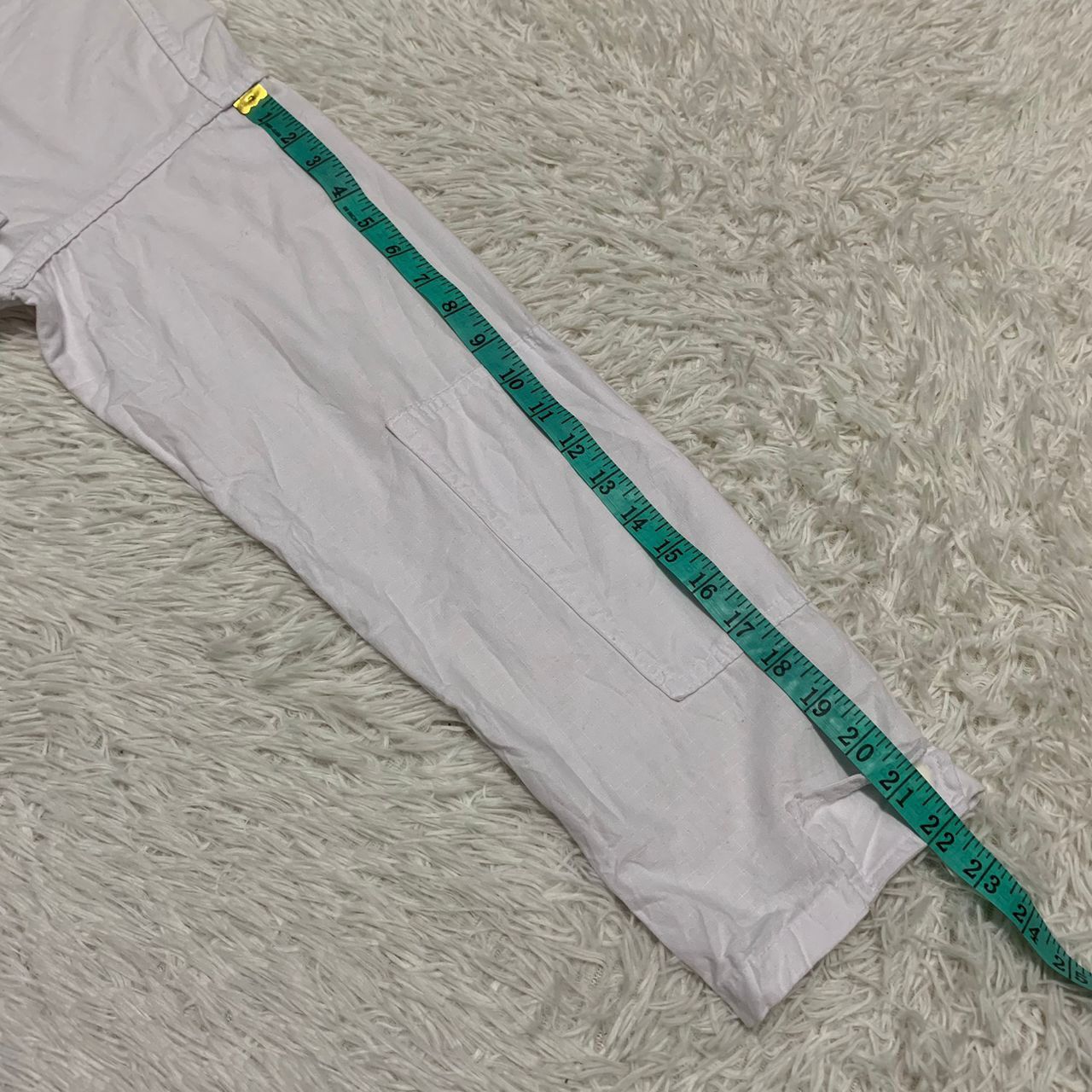Japanese Brand 100% cotton rip stop jacket Size US M / EU 48-50 / 2 - 5 Thumbnail