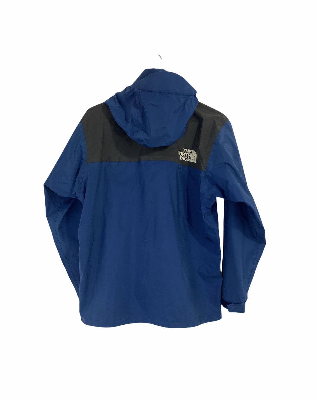 Goretex The North Face Goretex Waterproof Jacket Design Size US M / EU 48-50 / 2 - 2 Thumbnail